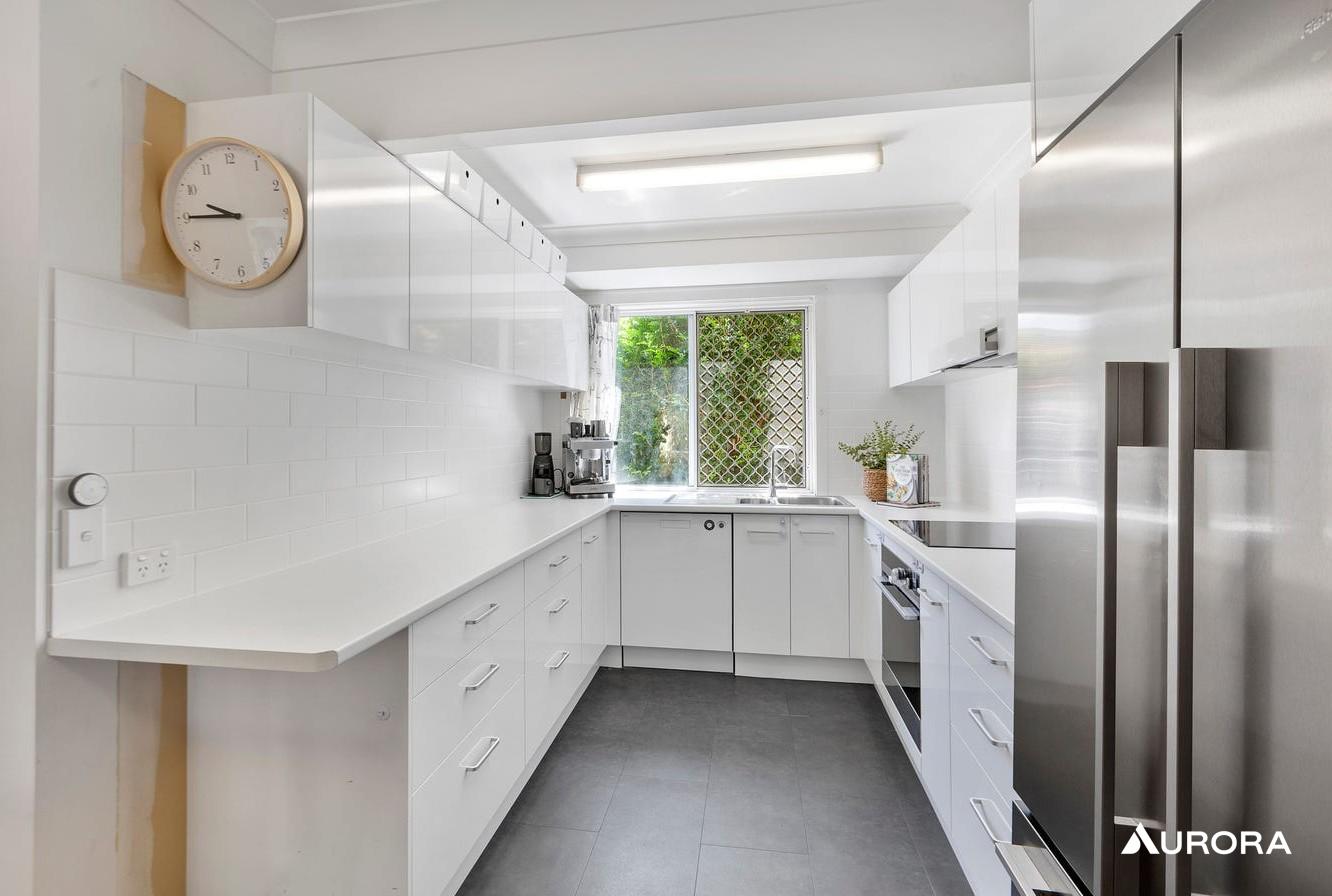 UNIT 22 19 FULTON ST, Wishart, Brisbane - Southern Region, 0房, 0浴, Townhouse