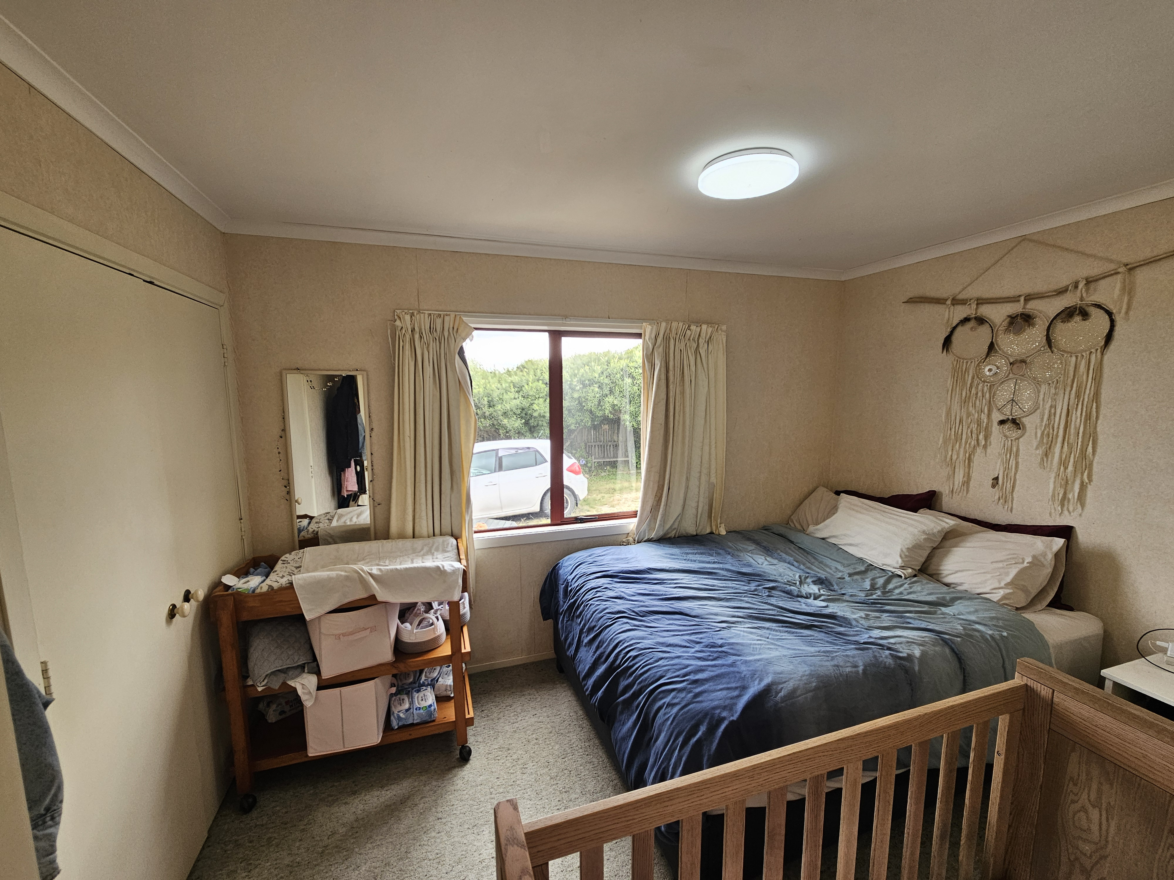 11 Matakane Street, Waitarere Beach, Horowhenua, 2 chambres, 1 salles de bain, House