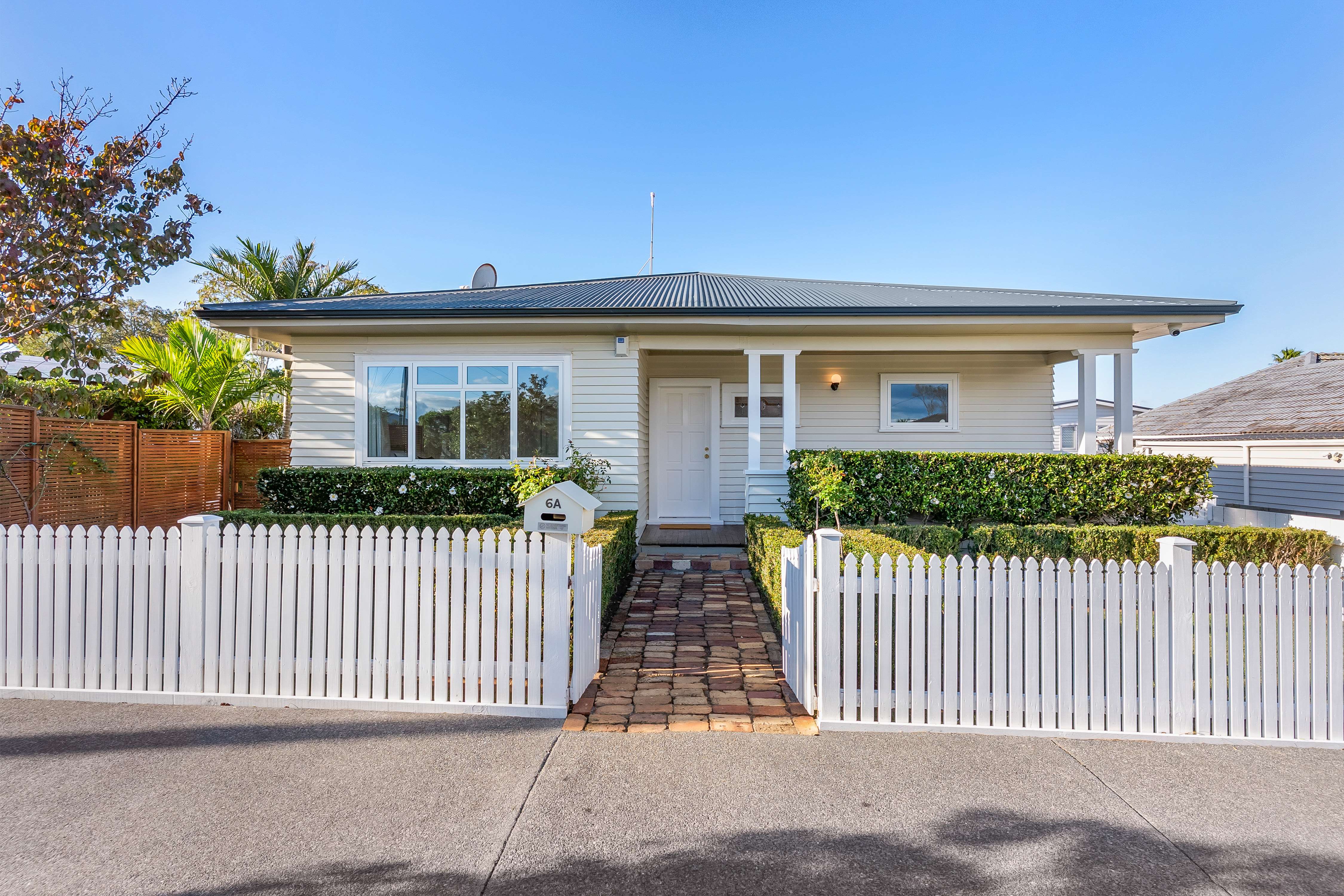 6a Paddington Street, Glen Innes, Auckland City, 3 Bedrooms, 1 Bathrooms, House
