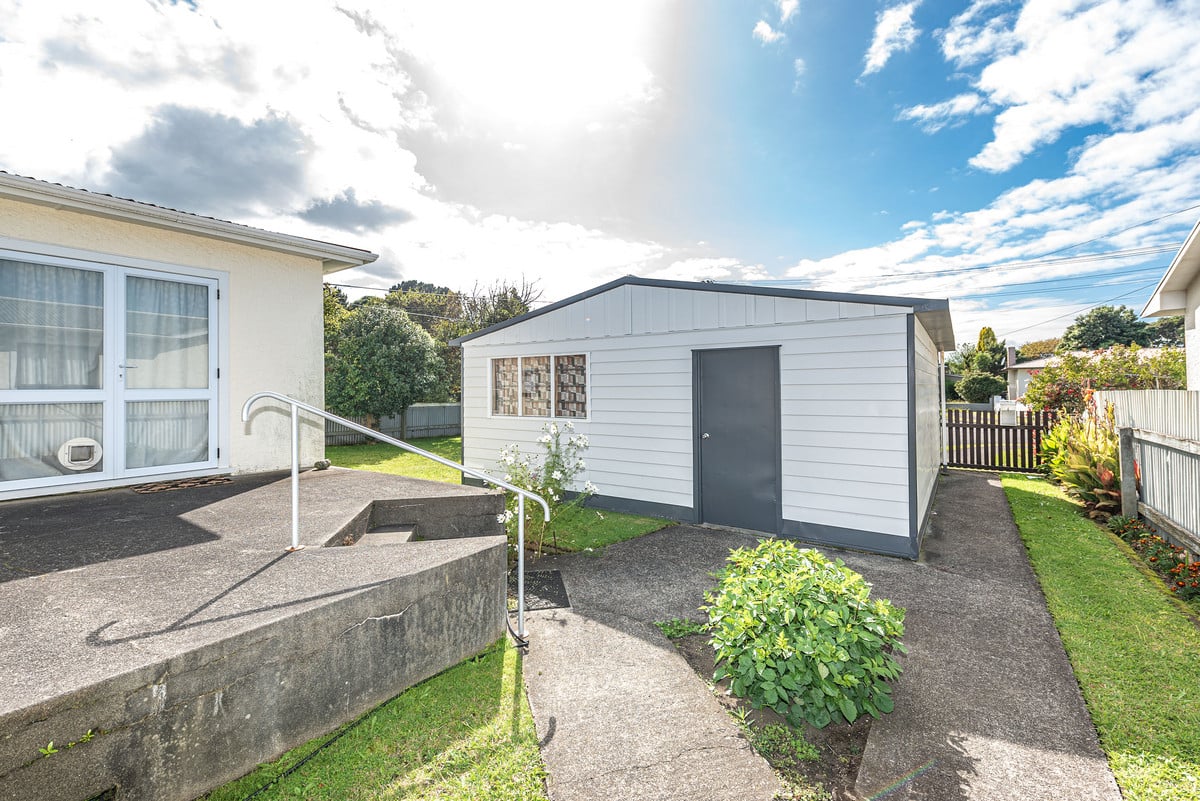 3 Harris Place, Gonville, Wanganui, 2 Bedrooms, 1 Bathrooms