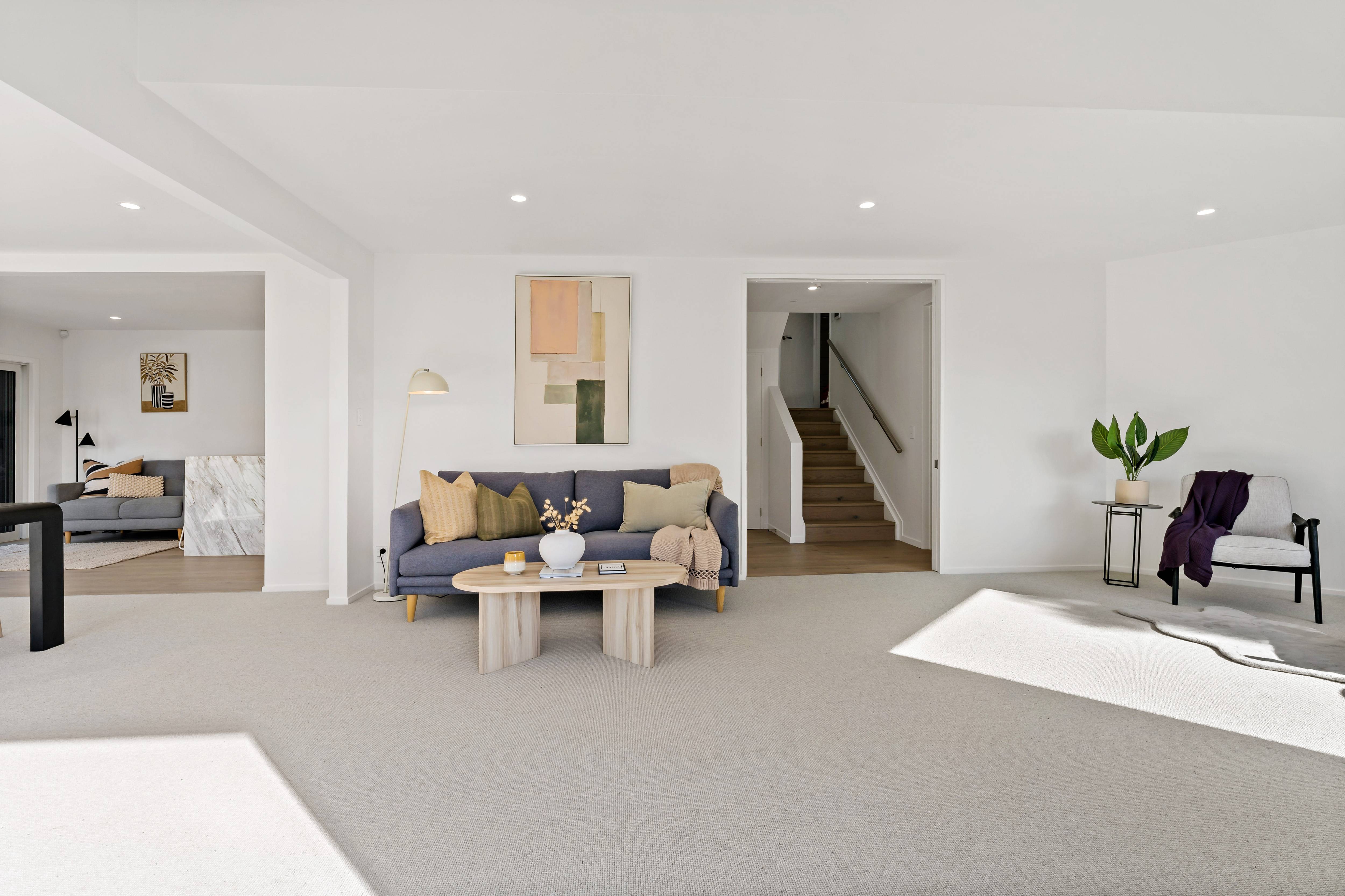 32b John Rymer Place, Kohimarama, Auckland City, 4 ਕਮਰੇ, 3 ਬਾਥਰੂਮ, House