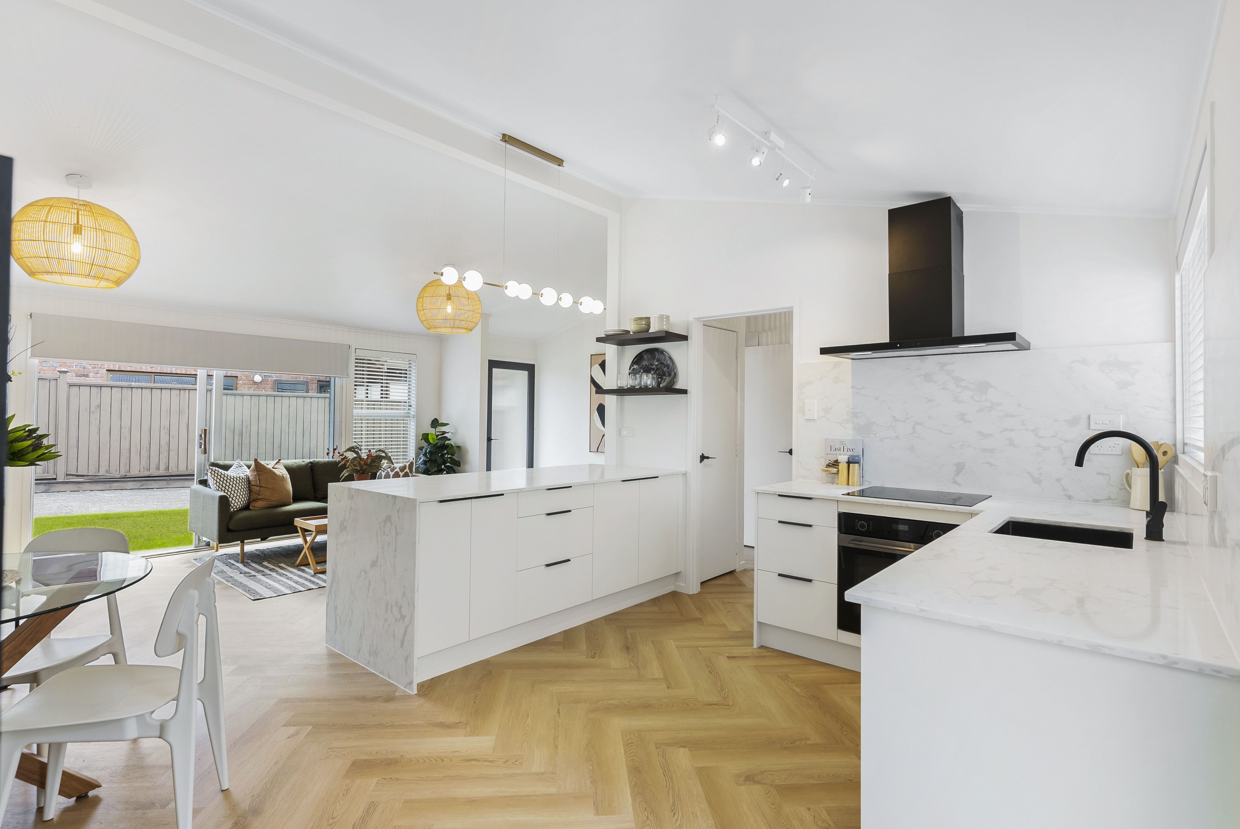 1/16 Otakau Road, Milford, Auckland - North Shore, 2房, 1浴, Unit