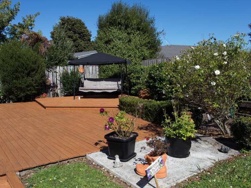 11b Johnson Street, Bulls, Rangitikei, 4 રૂમ, 0 બાથરૂમ
