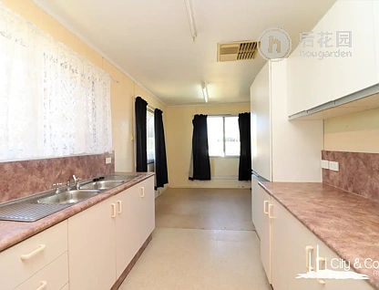 33 ABEL SMITH PDE, SUNSET QLD 4825, 0 habitaciones, 0 baños, House