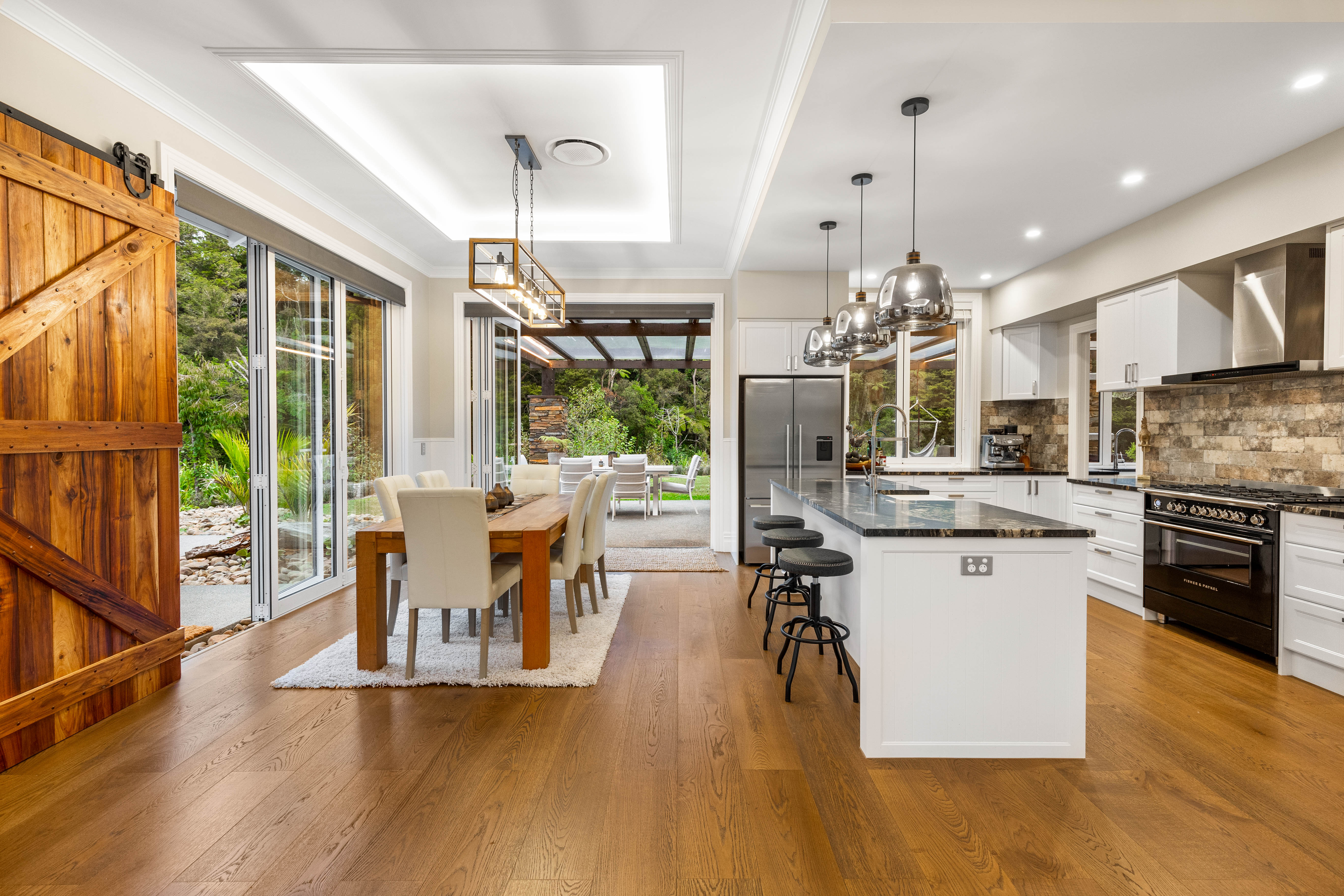 143 Blackbridge Road, Dairy Flat, Rodney, 4房, 3浴, Lifestyle Property