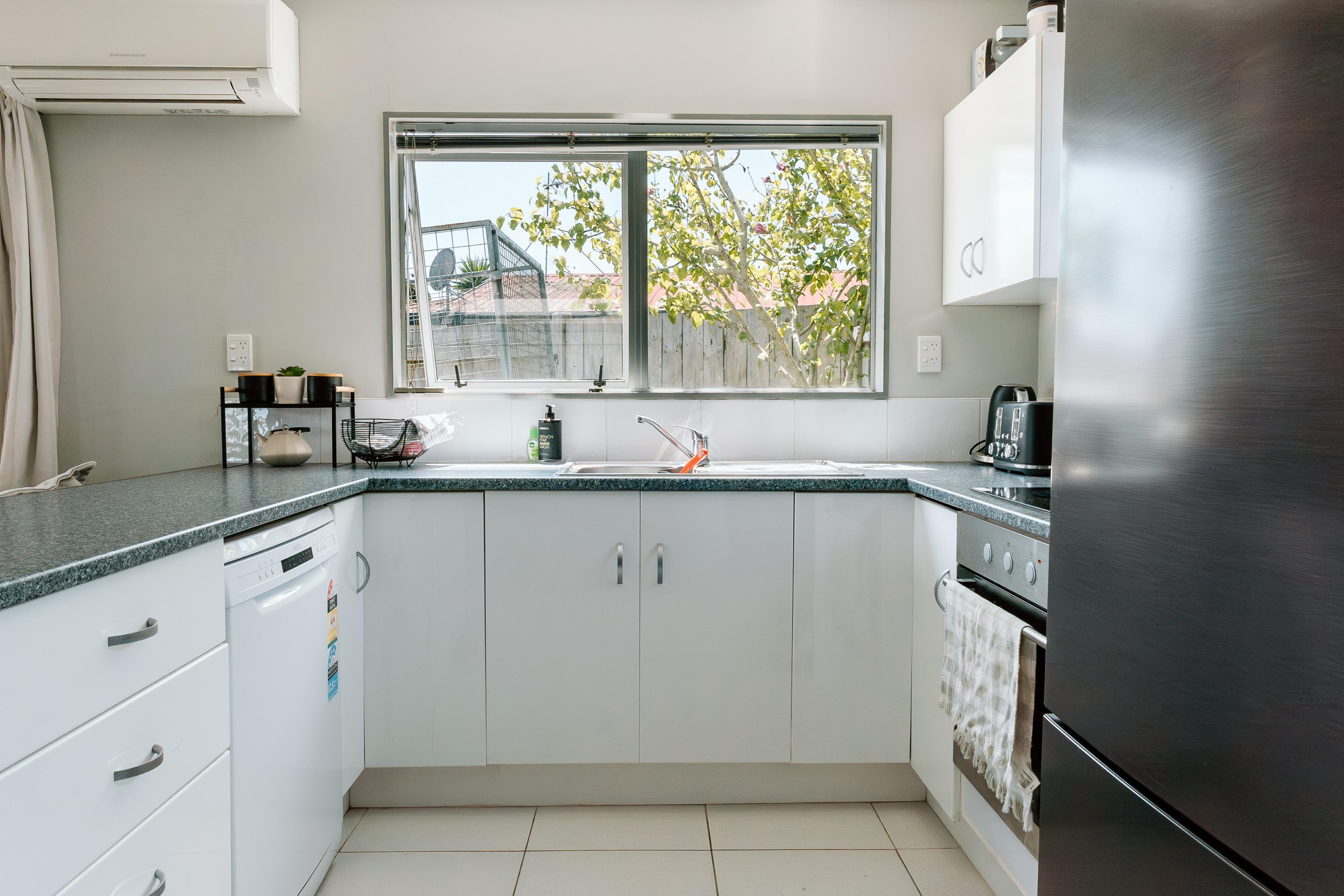 153a Eversham Road, Mount Maunganui, Tauranga, 2 ਕਮਰੇ, 1 ਬਾਥਰੂਮ, House