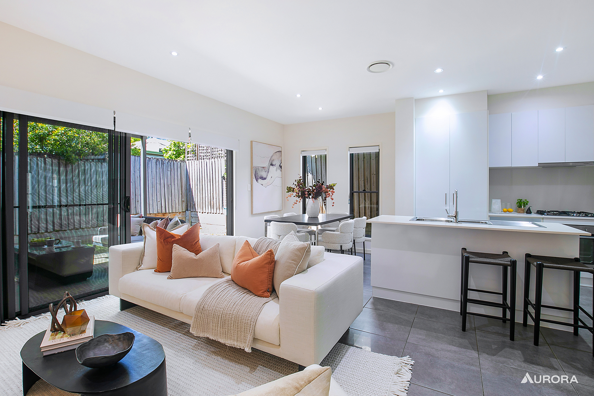 20 MOORE ST, Morningside, Brisbane - Eastern Region, 0 Bedrooms, 0 Bathrooms, Townhouse