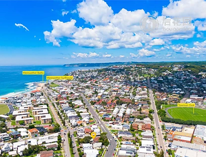 8 FREDERICK ST, MEREWETHER NSW 2291, 0房, 0浴, House