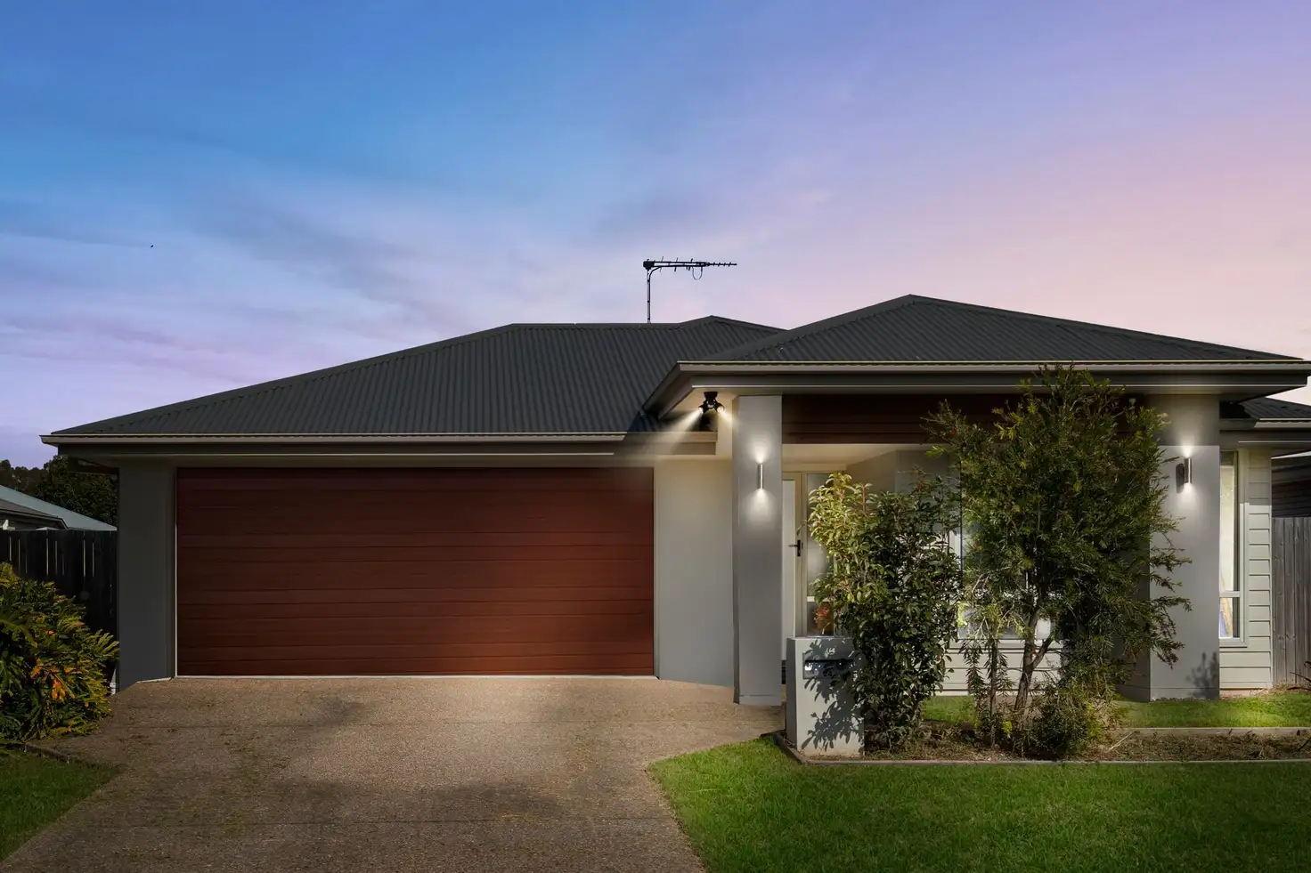 24 CHIKAMEENA ST, LOGAN RESERVE QLD 4133, 0 침실, 0 욕실, House