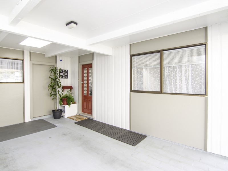 26 Lane Place, Awapuni, Palmerston North City, 2 ਕਮਰੇ, 1 ਬਾਥਰੂਮ