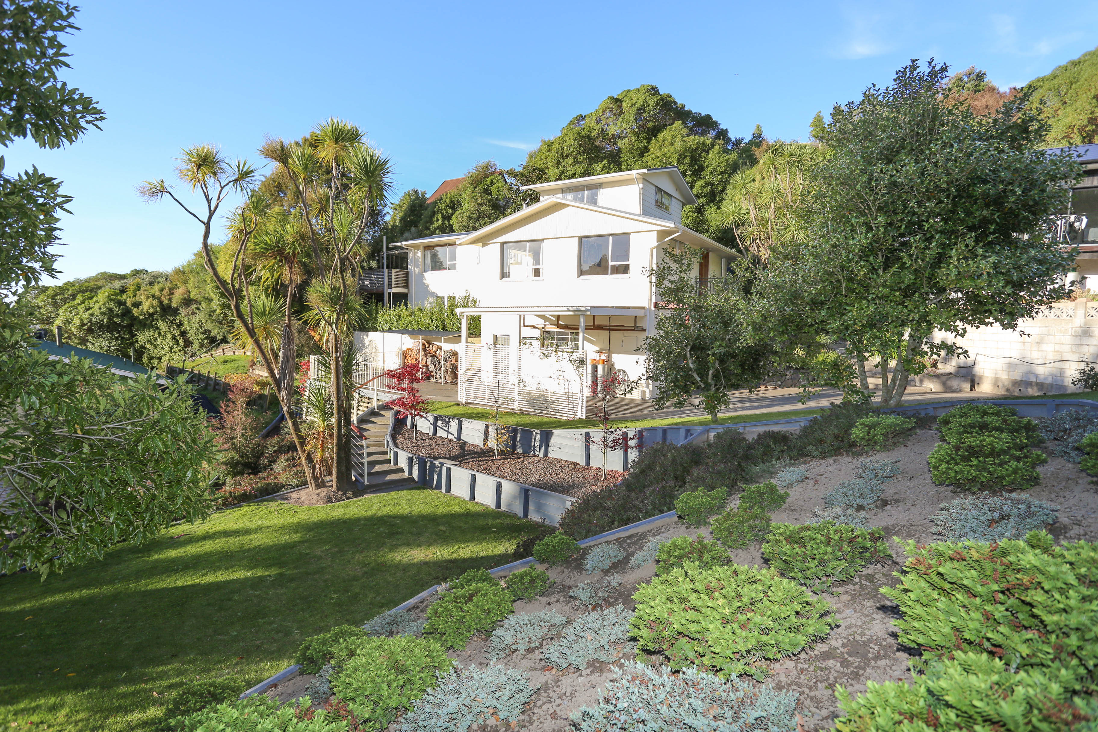 Residential Hills