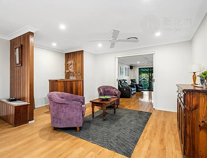 24 SHANKE CR, KINGS LANGLEY NSW 2147, 0 ਕਮਰੇ, 0 ਬਾਥਰੂਮ, House
