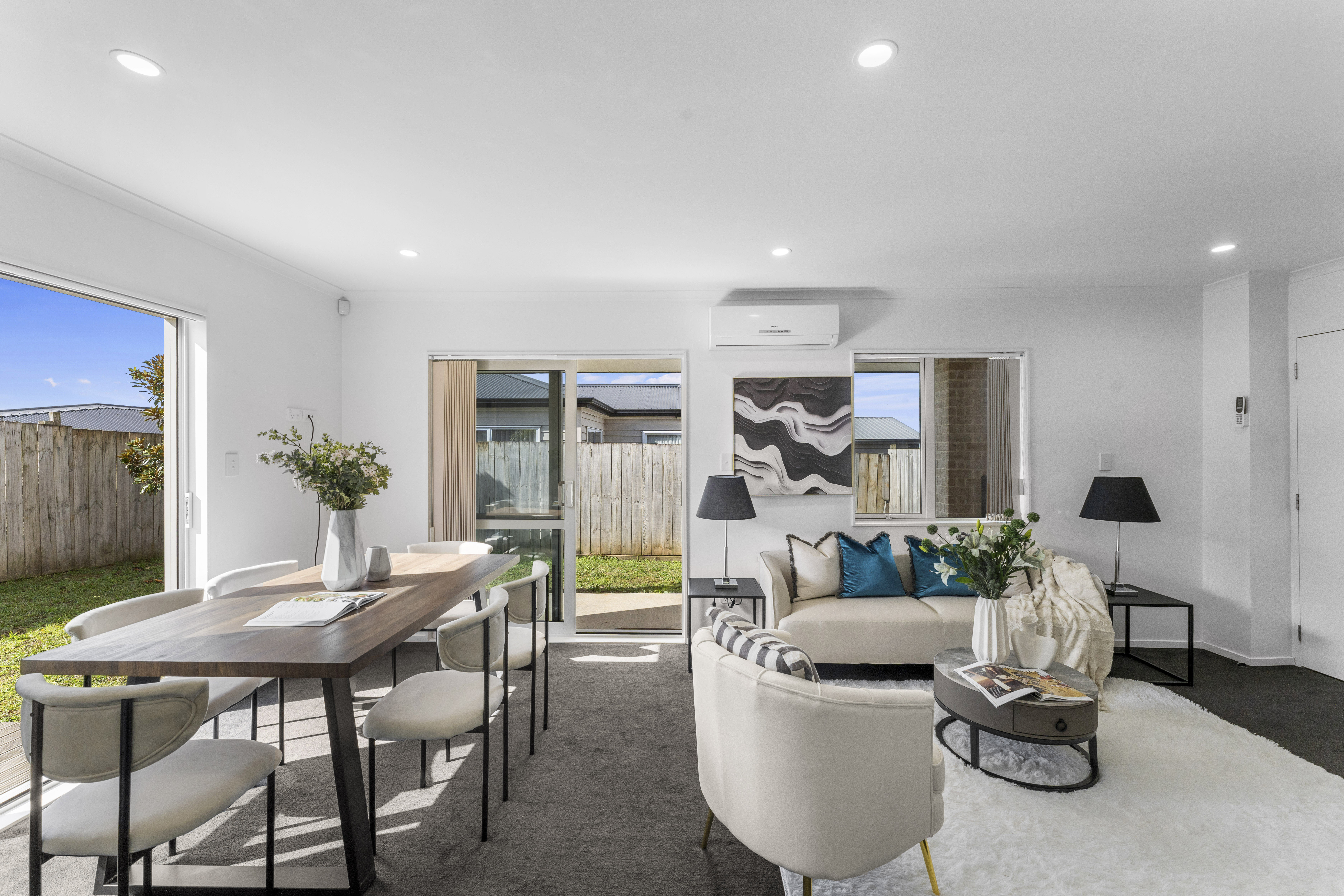 51 Senator Drive, Manurewa, Manukau City, 4 rūma, 2 rūma horoi, Townhouse