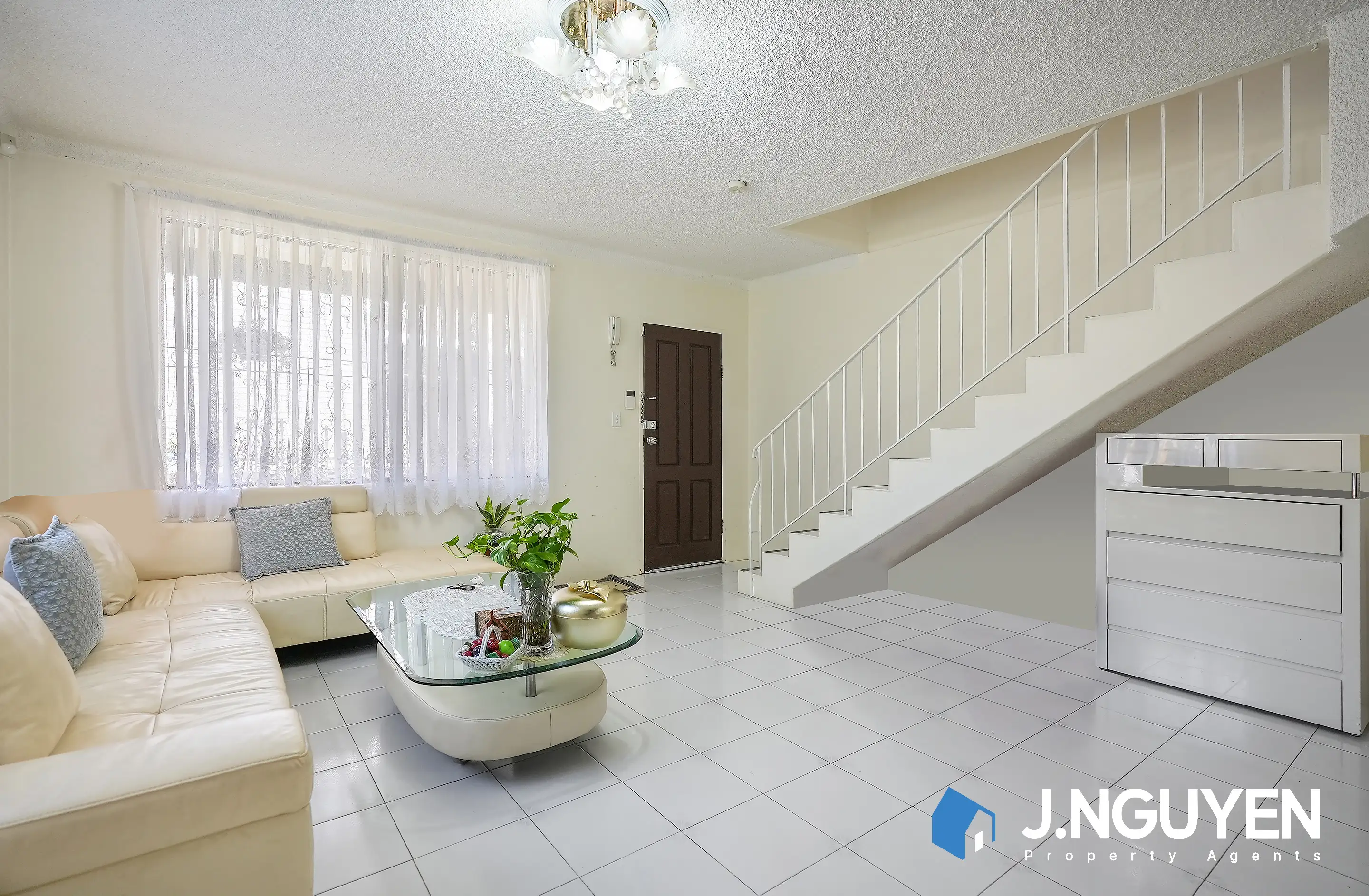 UNIT 11 76-80 MCBURNEY RD, Cabramatta, South Western Suburbs, 0 ห้องนอน, 0 ห้องน้ำ, Townhouse