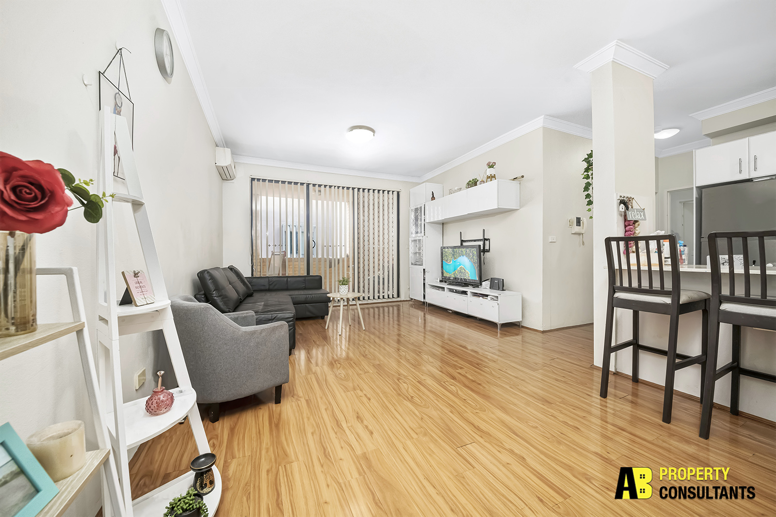 PARRA APARTMENTS UNIT 32 2-6 KENDALL ST, Harris Park, Parramatta (Northwest suburbs), 0 habitaciones, 0 baños, Unit