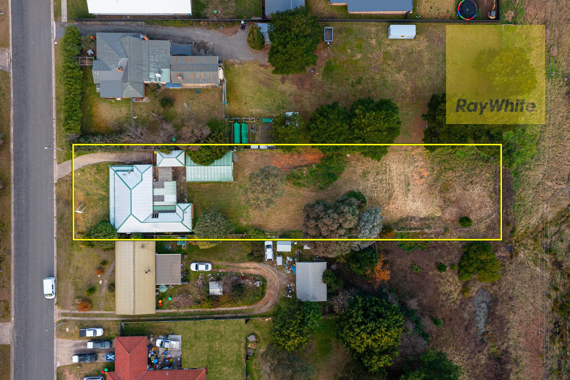 32 WOLLONDILLY AV, Goulburn, South Coast, 0 ห้องนอน, 0 ห้องน้ำ, House