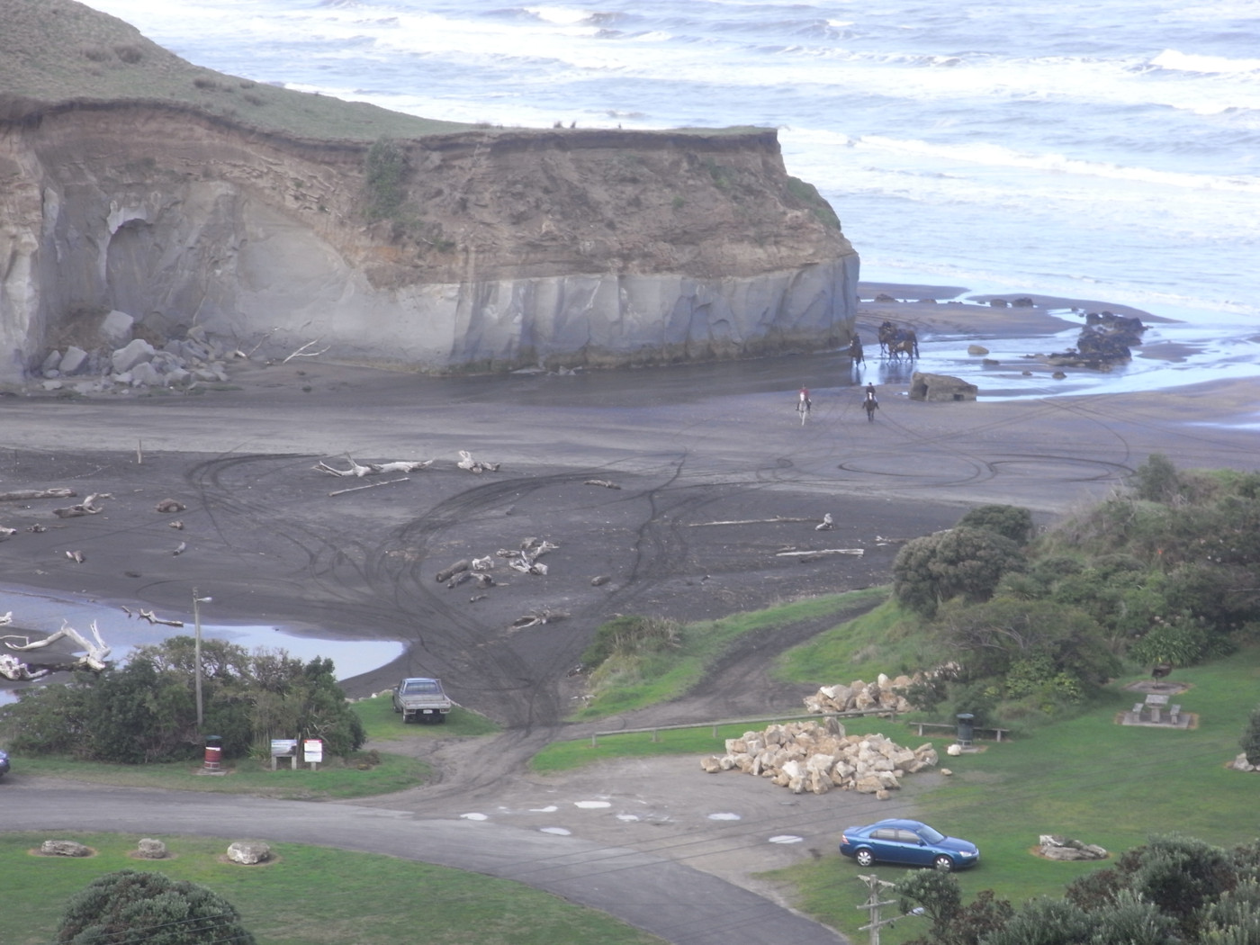 1a Mowhanau Drive, Kai Iwi, Wanganui, 0 Kuwarto, 0 Banyo