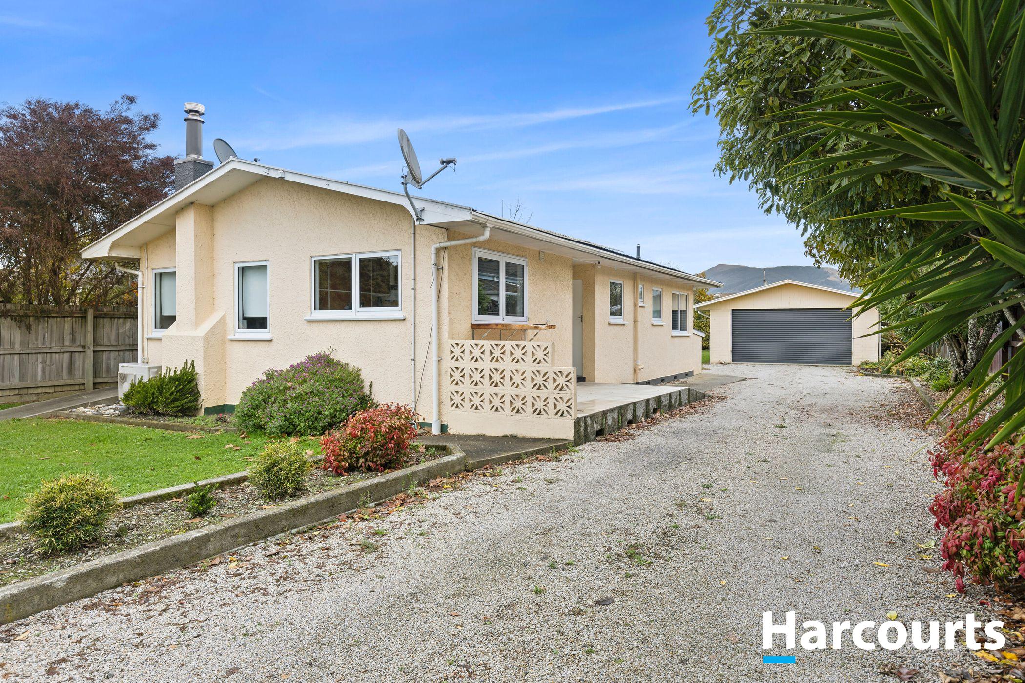 36 High Street, Motueka, Tasman, 3 Kuwarto, 1 Banyo, House