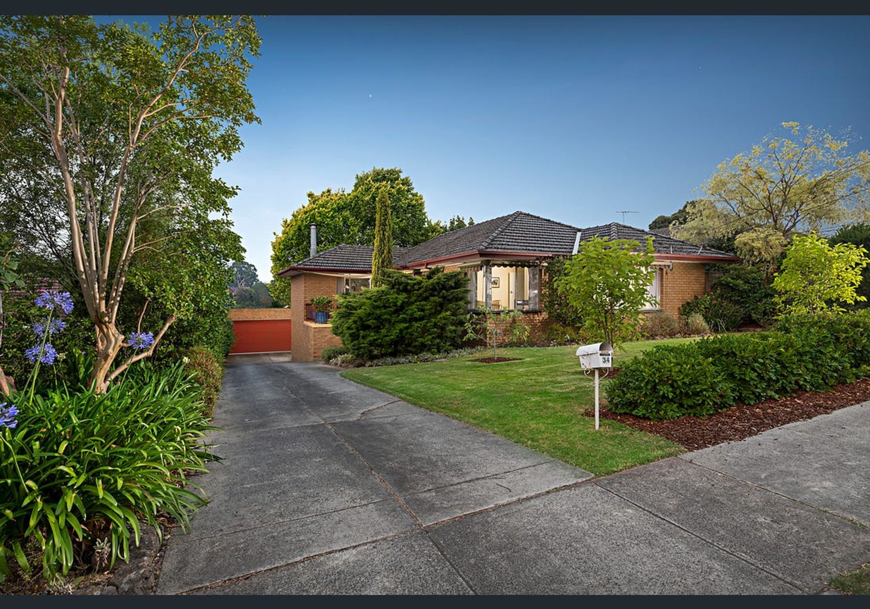34 SCARLET ASH DR, Templestowe Lower, Inner East Melbourne, 0 phòng ngủ, 0 phòng tắm, House