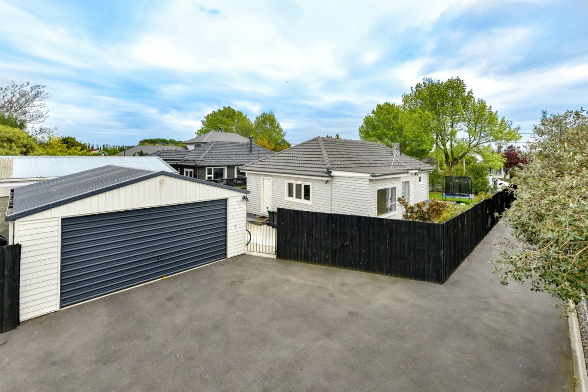 Residential Suburban