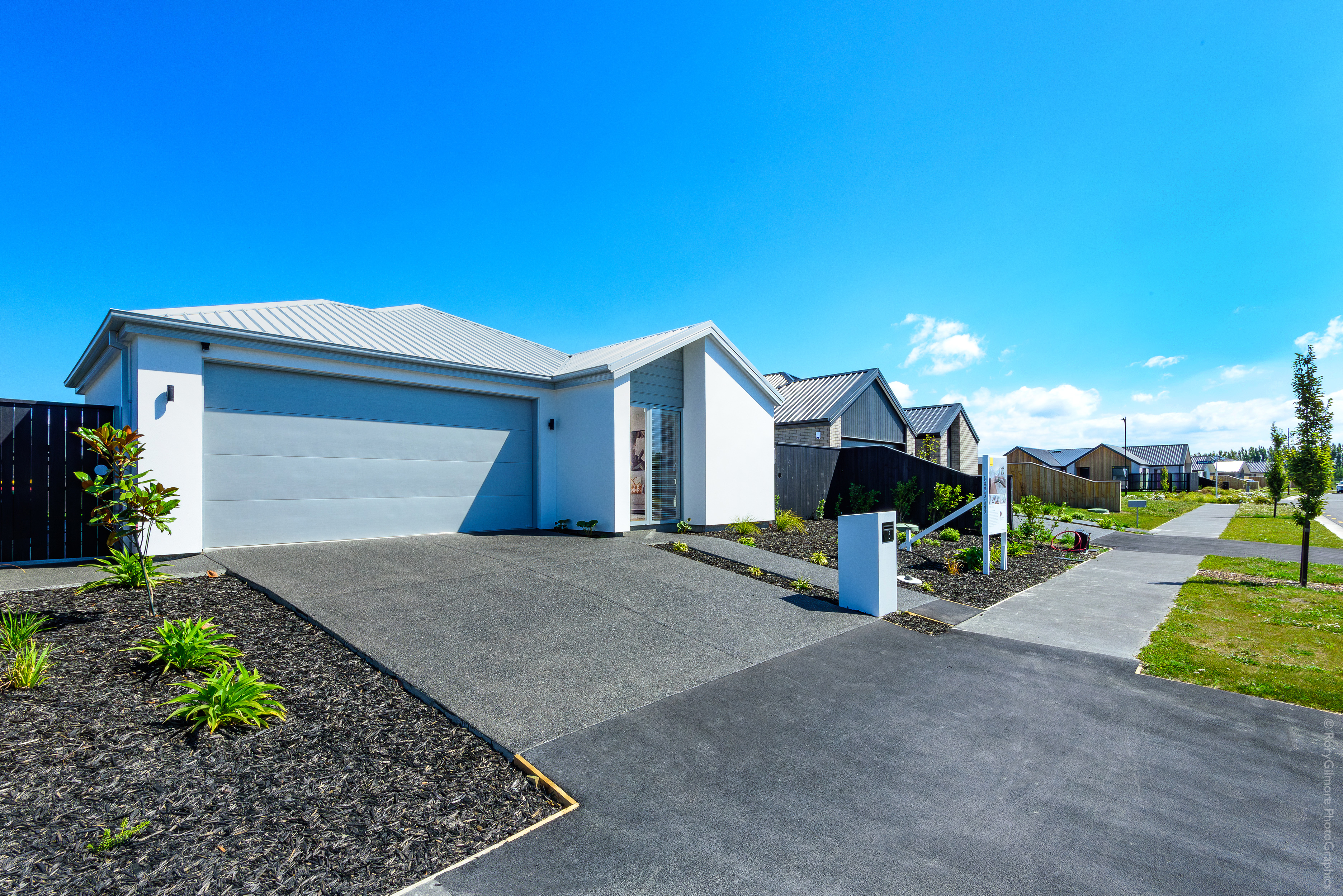 13 Accrington Drive, Marshland, Christchurch, 3部屋, 0バスルーム, House