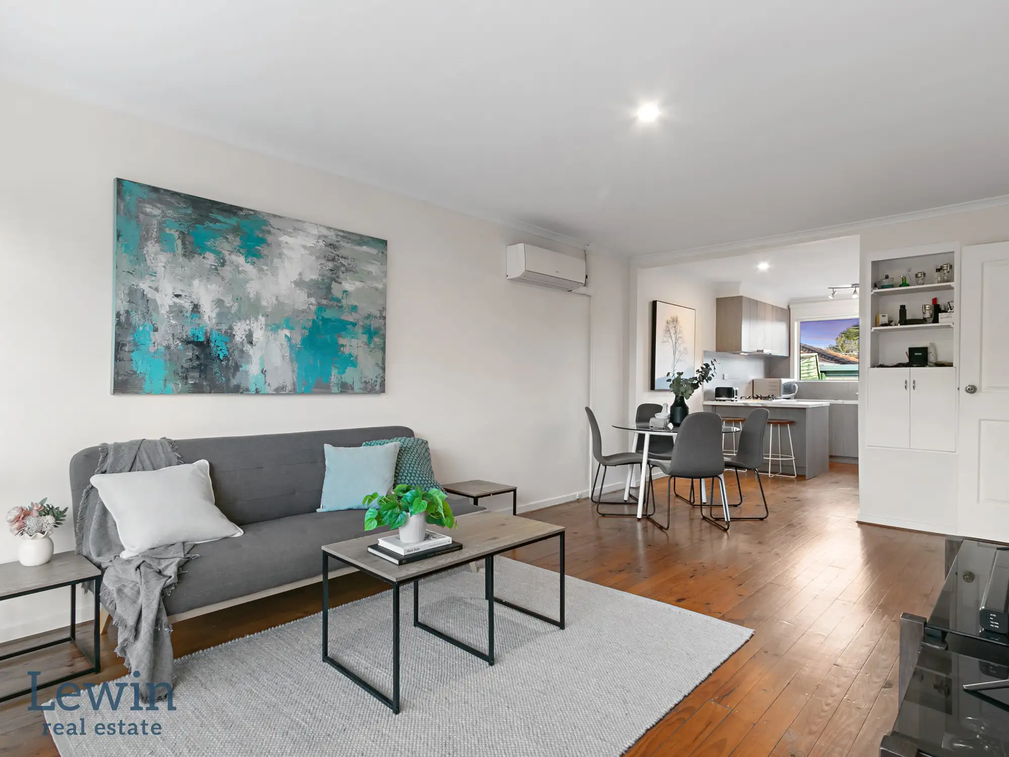 UNIT 5 374 WARRIGAL RD, Cheltenham, Bayside, 0房, 0浴, House
