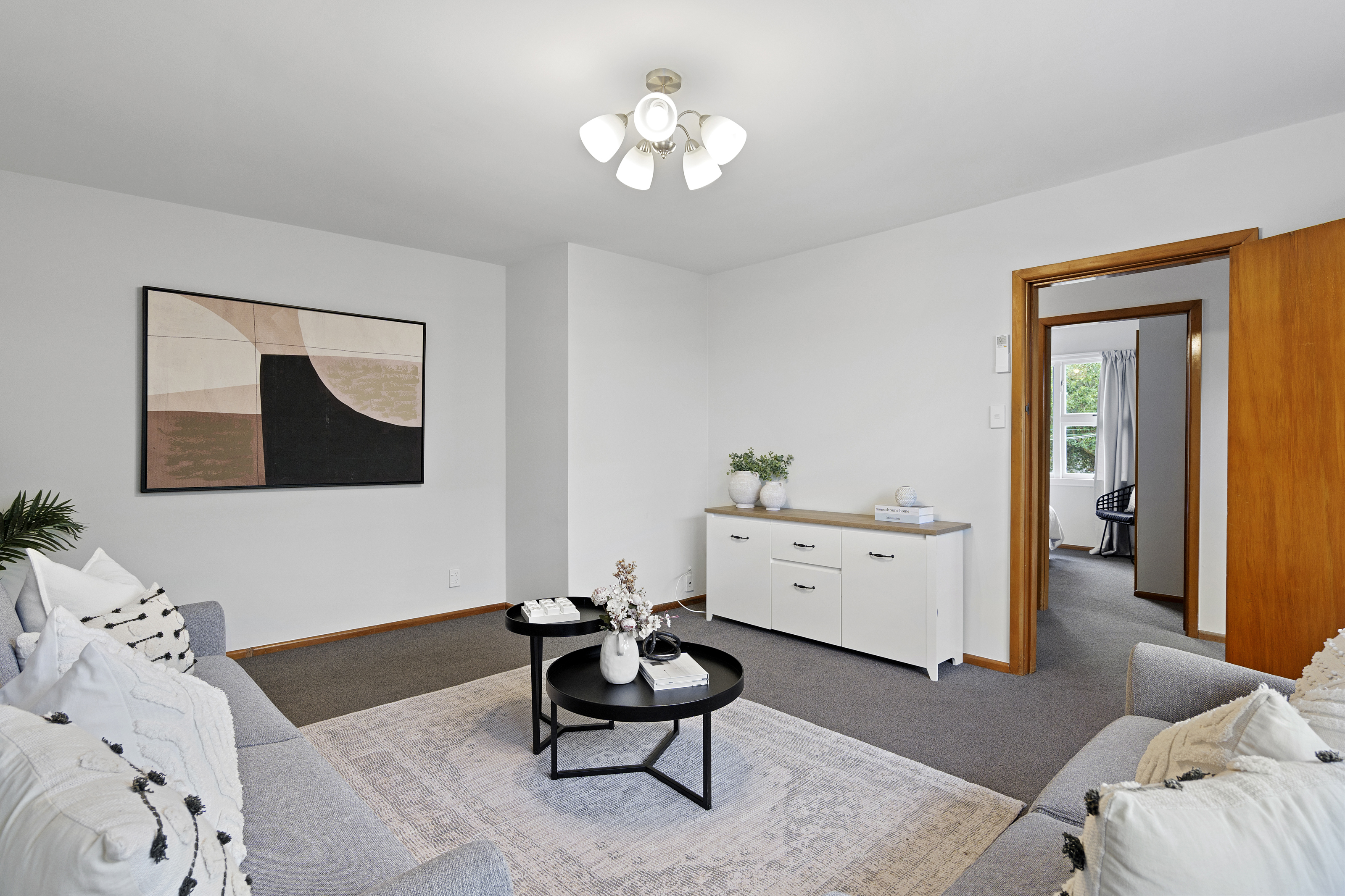 107 Joy Street, Shirley, Christchurch City, 3 ਕਮਰੇ, 1 ਬਾਥਰੂਮ, House