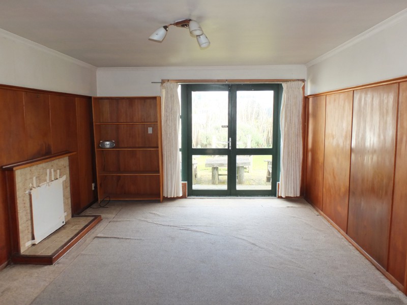 7 Nelson Street, Foxton Beach, Horowhenua, 2 ਕਮਰੇ, 1 ਬਾਥਰੂਮ
