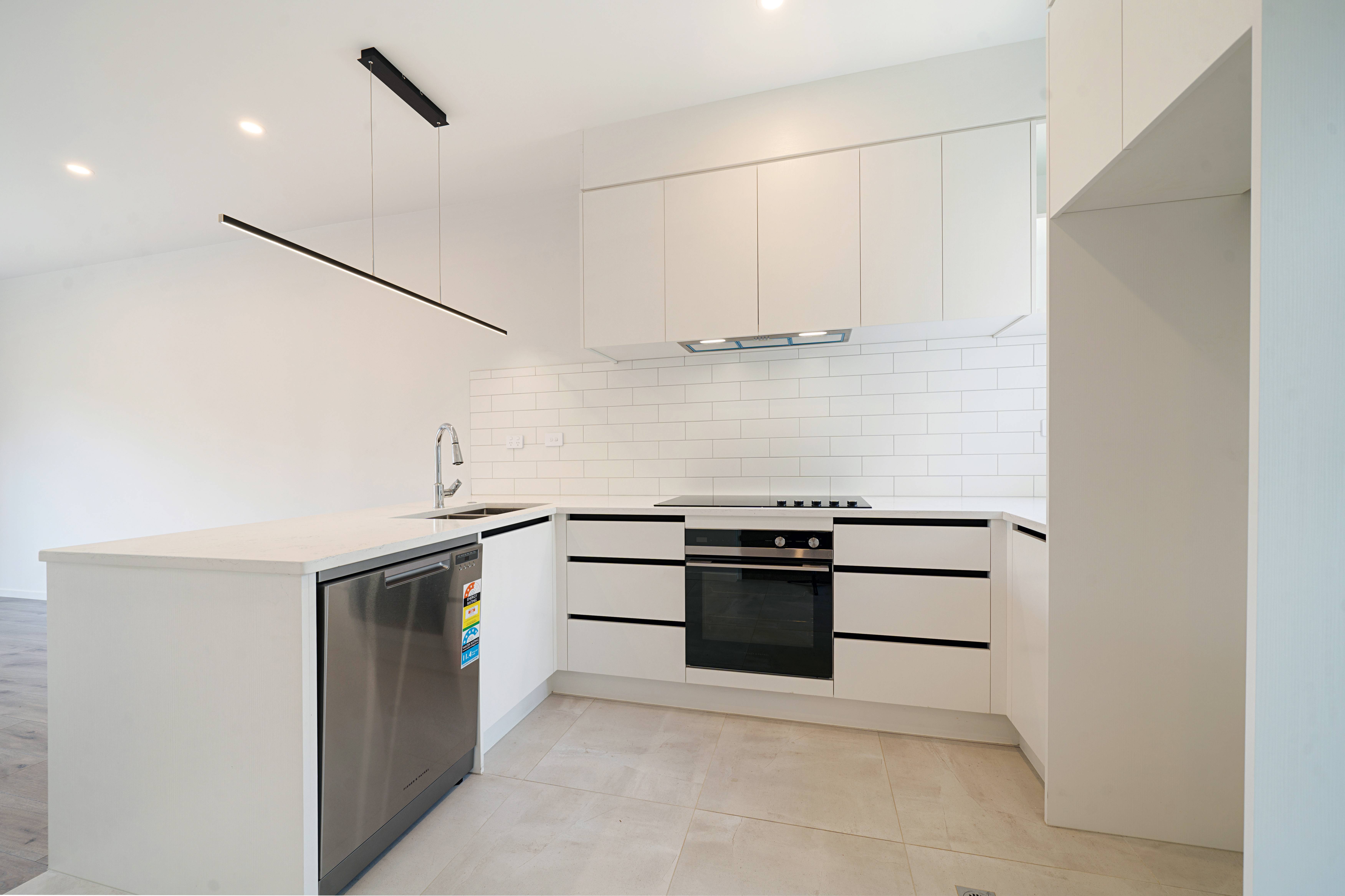2/105 Hobsonville Road, West Harbour, Auckland - Waitakere, 2房, 1浴, Townhouse
