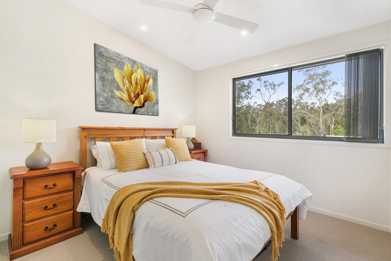 HABITAT ON KERSLEY UNIT 102 35 KERSLEY RD, Kenmore, Brisbane Western Region, 0 phòng ngủ, 0 phòng tắm, Townhouse