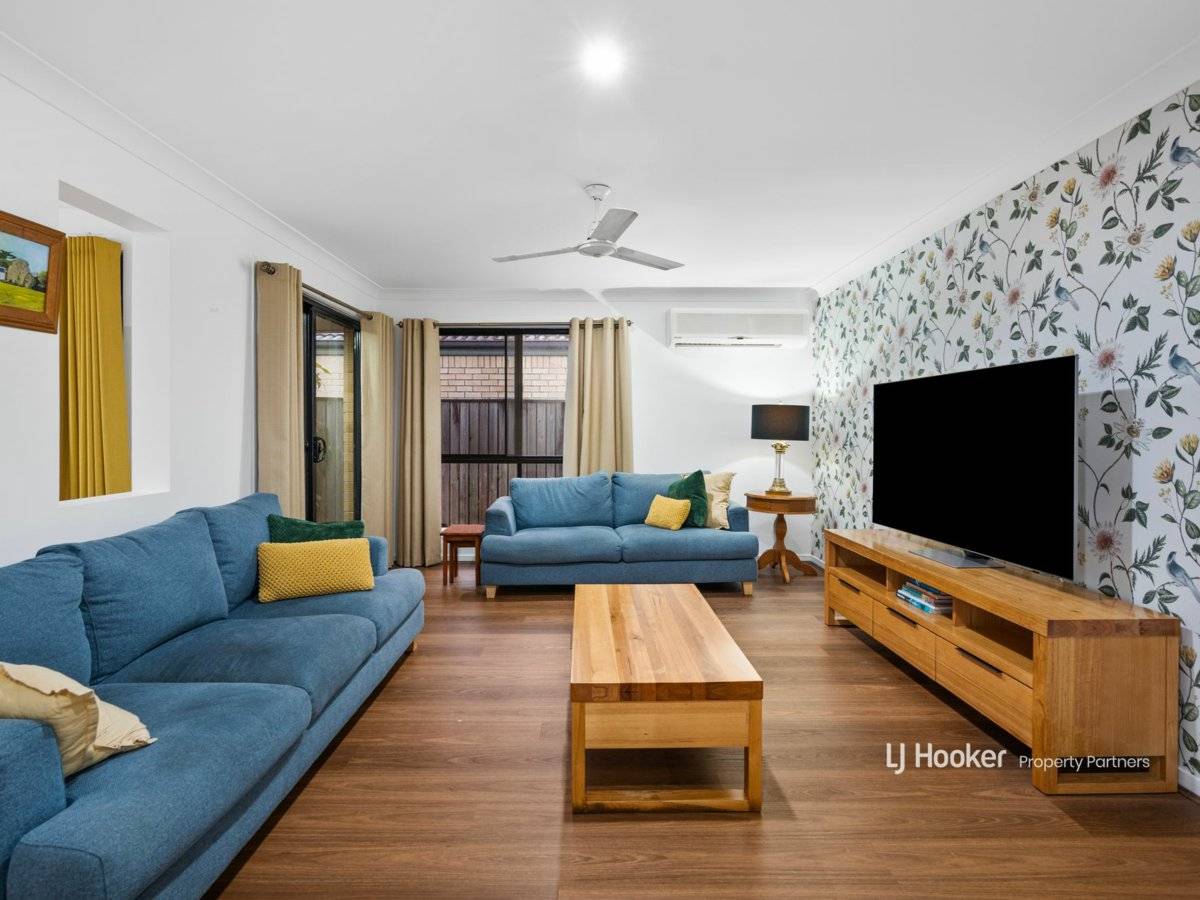 3 GOLDEN ASH CT, SUNNYBANK HILLS QLD 4109, 0 Bedrooms, 0 Bathrooms, House