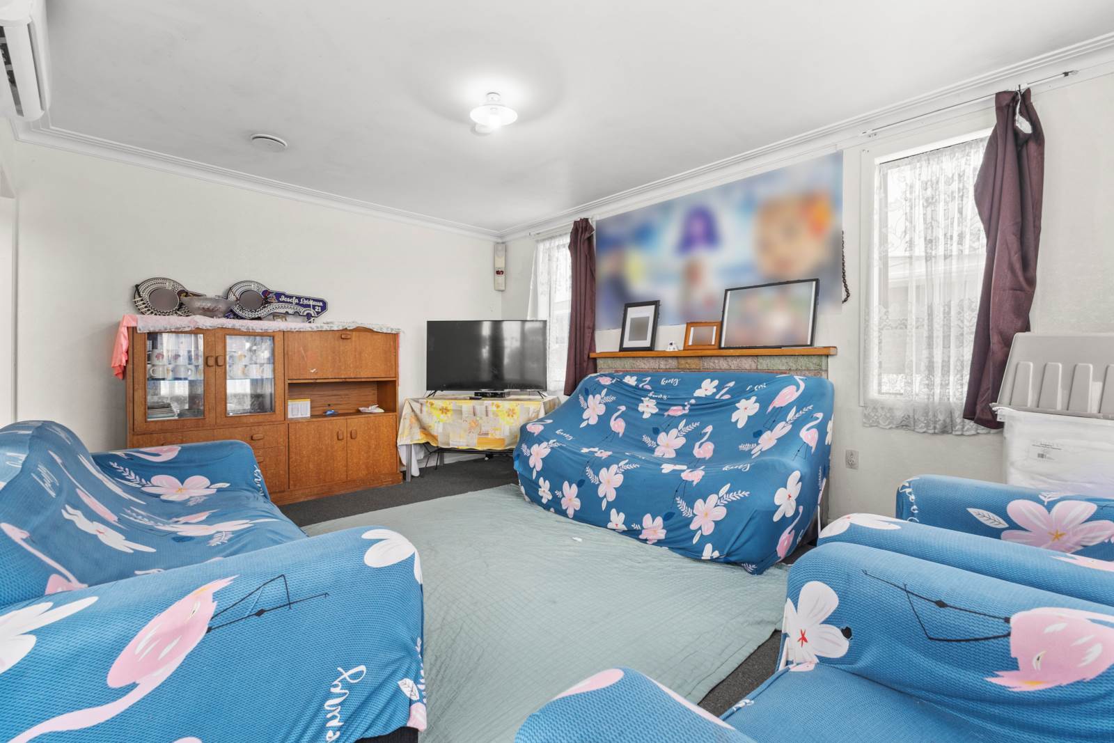 4 Grebe Street, Manurewa, Manukau City, 4 Bedrooms, 1 Bathrooms, House