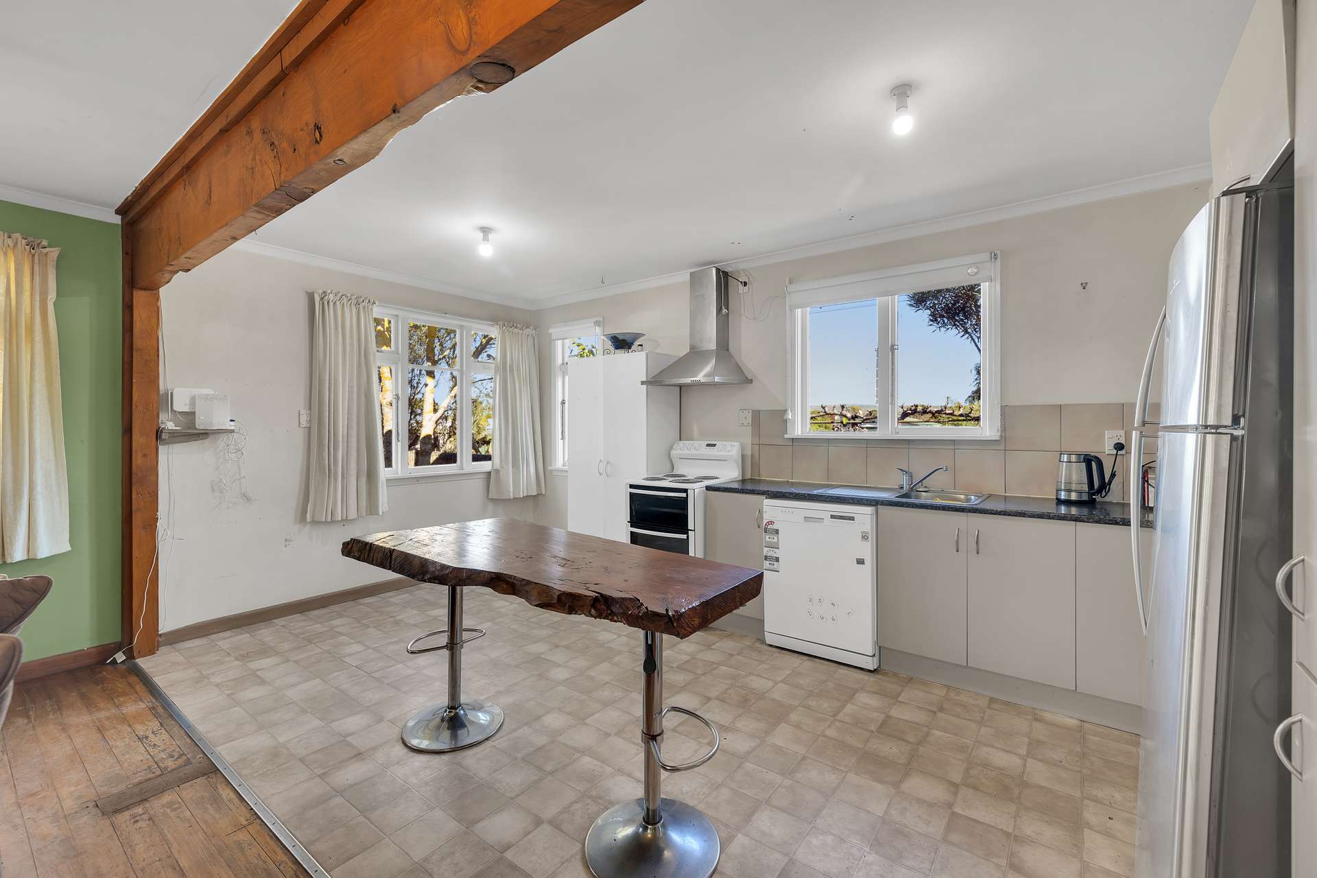 10 Cadman Street, Cheviot, Hurunui, 3 ਕਮਰੇ, 1 ਬਾਥਰੂਮ, House