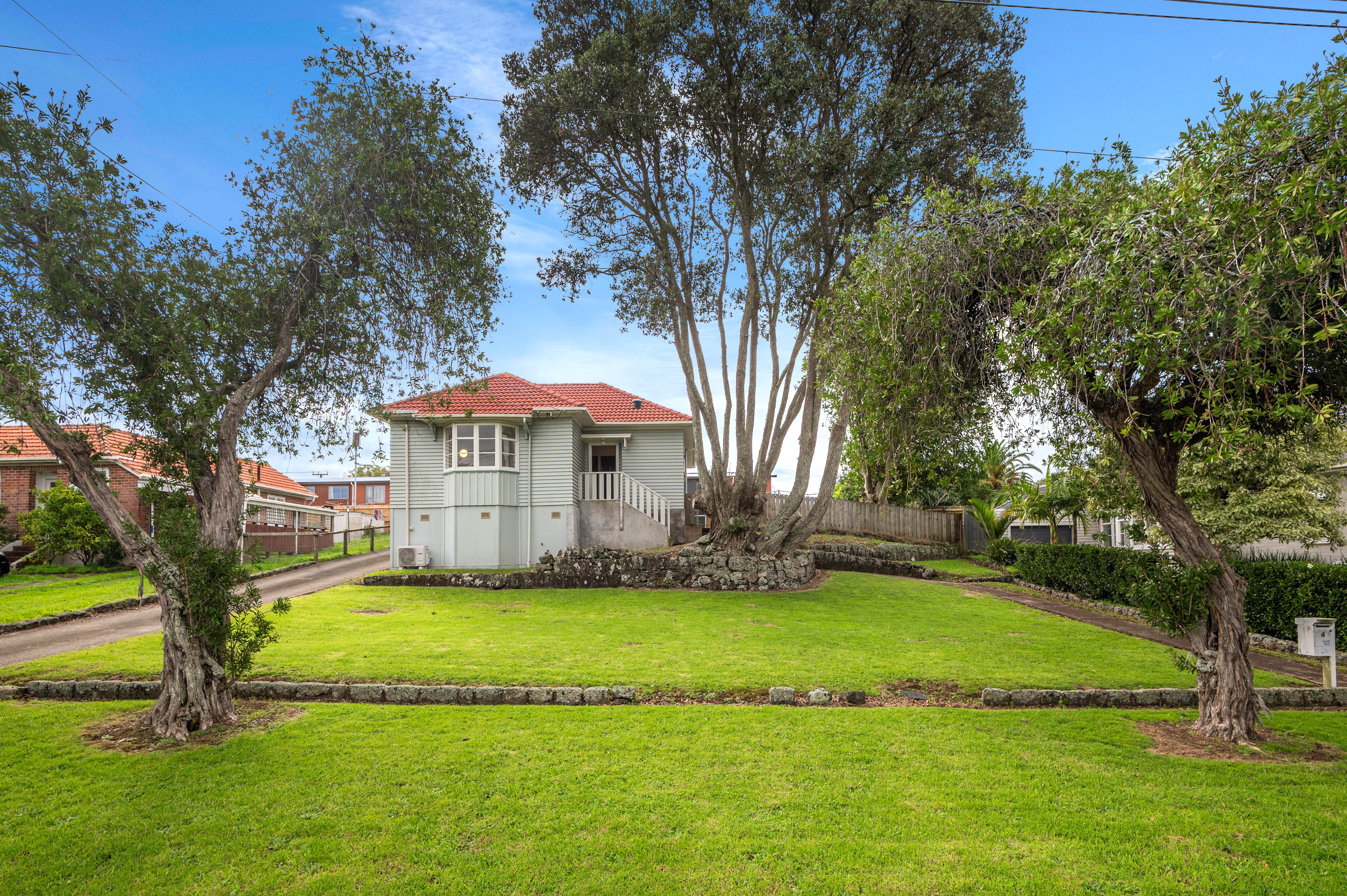 Residential  Single House Zone