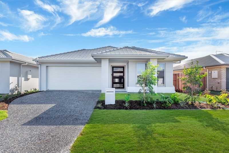 8 CONIMBLA ST, PIMPAMA QLD 4209, 0 Bedrooms, 0 Bathrooms, House