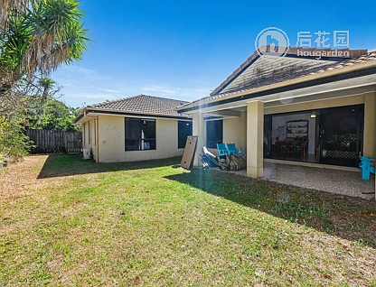 14 TASKE RISE, PACIFIC PINES QLD 4211, 4房, 2浴, House