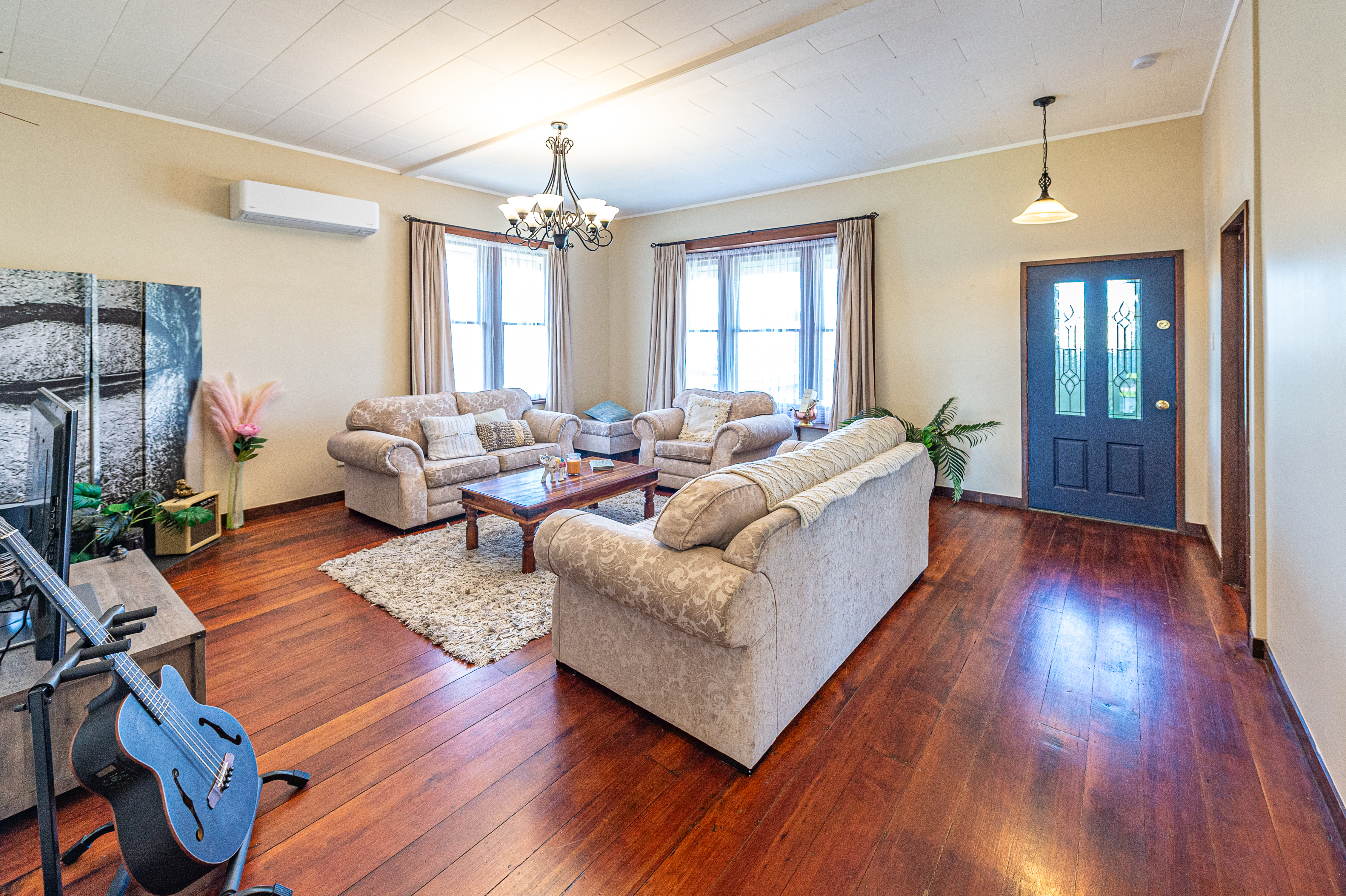 84 Harrison Street, Wanganui Central, Wanganui, 4 Bedrooms, 3 Bathrooms, House