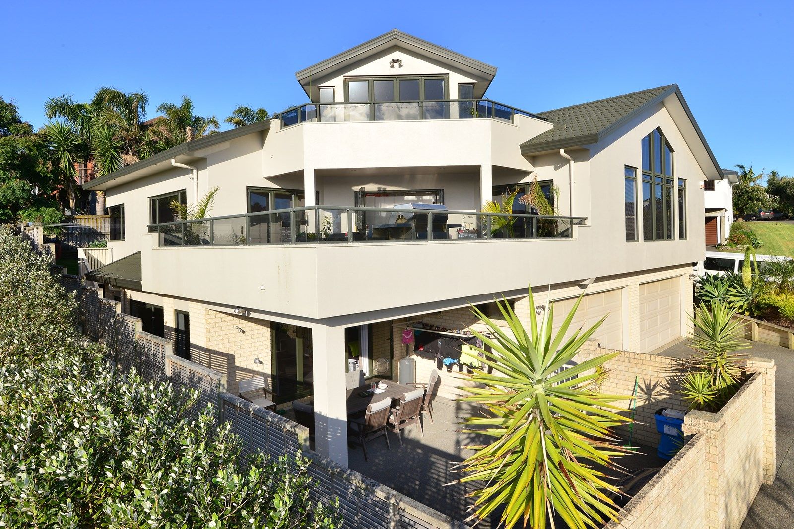 Residential  Single House Zone