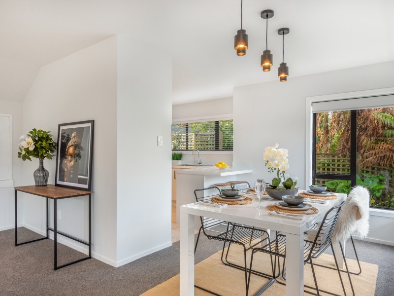 8c George Street, Claudelands, Hamilton City, 3房, 0浴