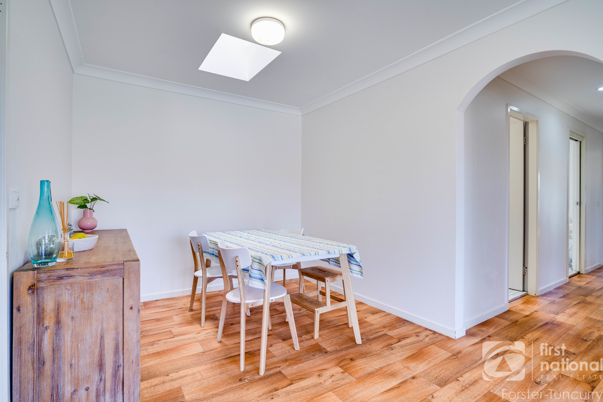 UNIT 2 29 PARKWAY DR, Tuncurry, Hunter, 0房, 0浴, Unspecified