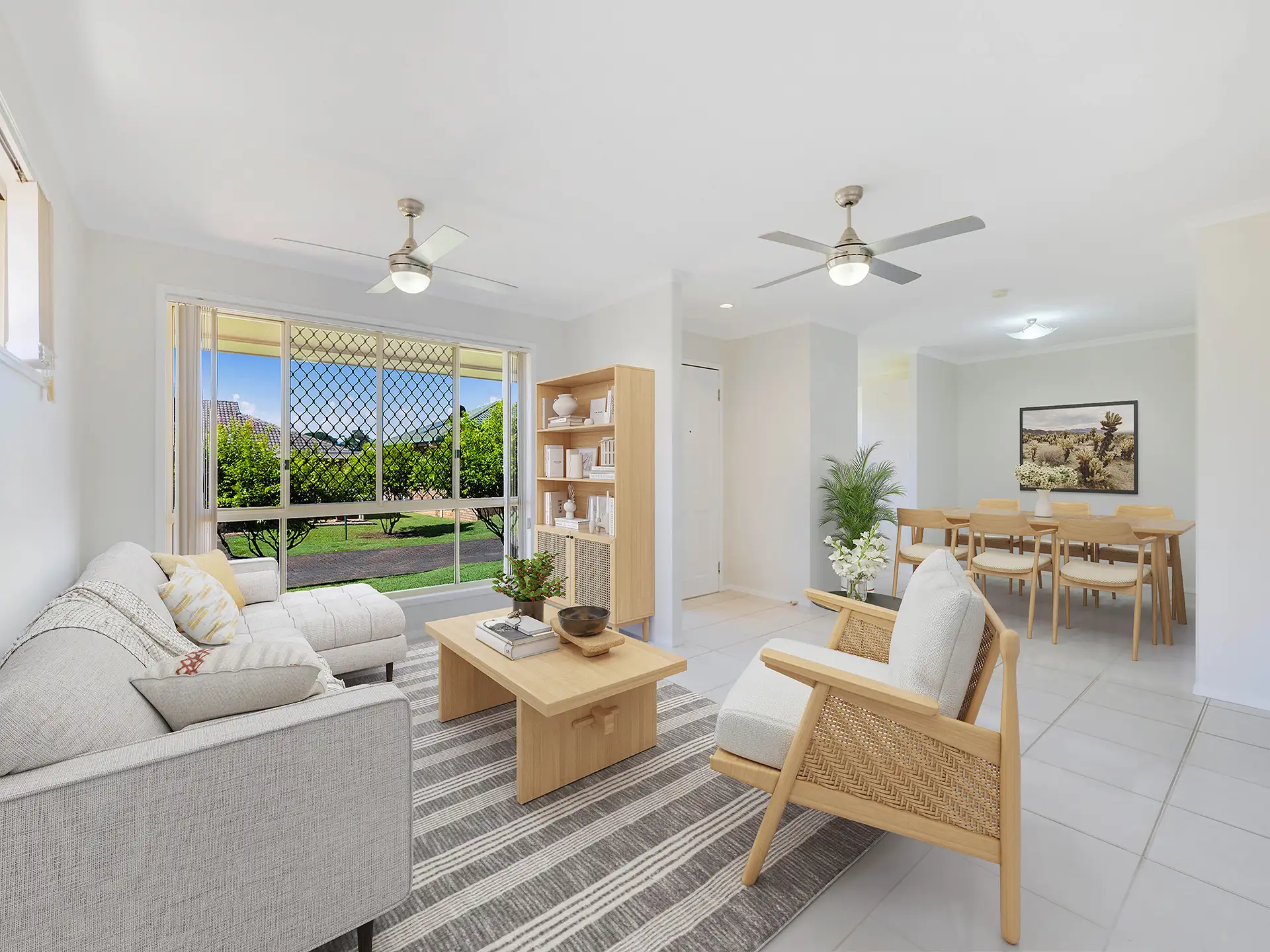 UNIT 27 83 LINDSAY RD, Buderim, Sunshine Coast, 0 ห้องนอน, 0 ห้องน้ำ, Unit
