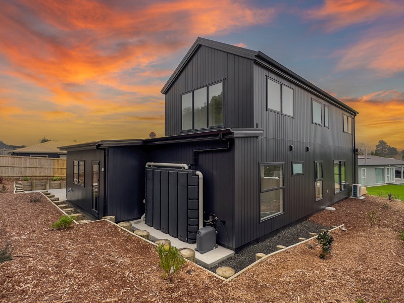 4 Lynette Place, Pauanui, Thames-Coromandel, 4 ਕਮਰੇ, 0 ਬਾਥਰੂਮ