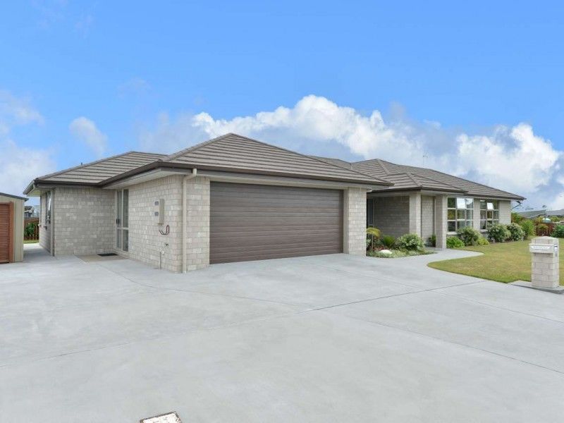 46 Key West Drive (Pvt), One Tree Point, Whangarei, 4房, 2浴