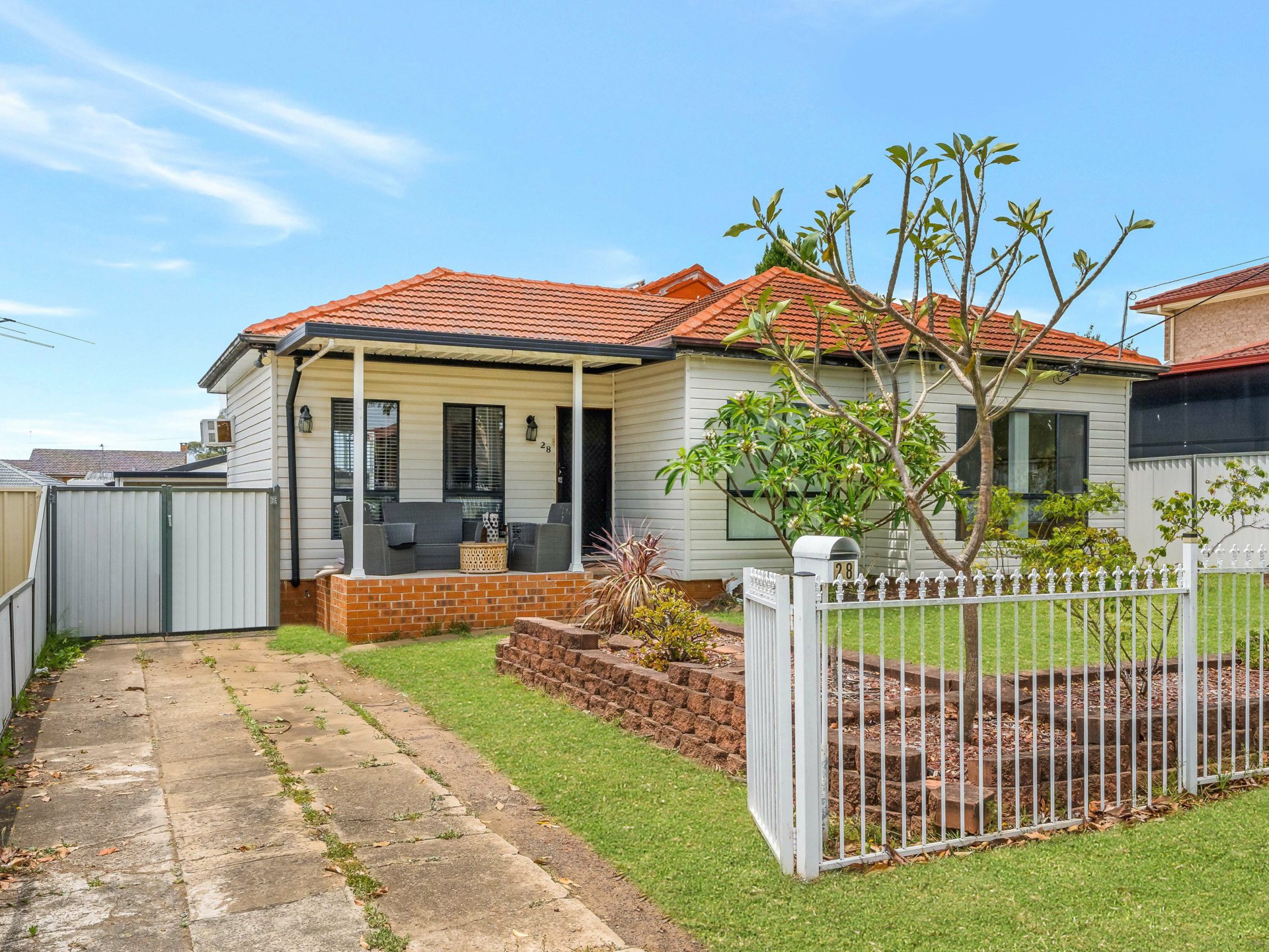 28 STIMSON ST, Smithfield, Parramatta (Northwest suburbs), 0 chambres, 0 salles de bain, House