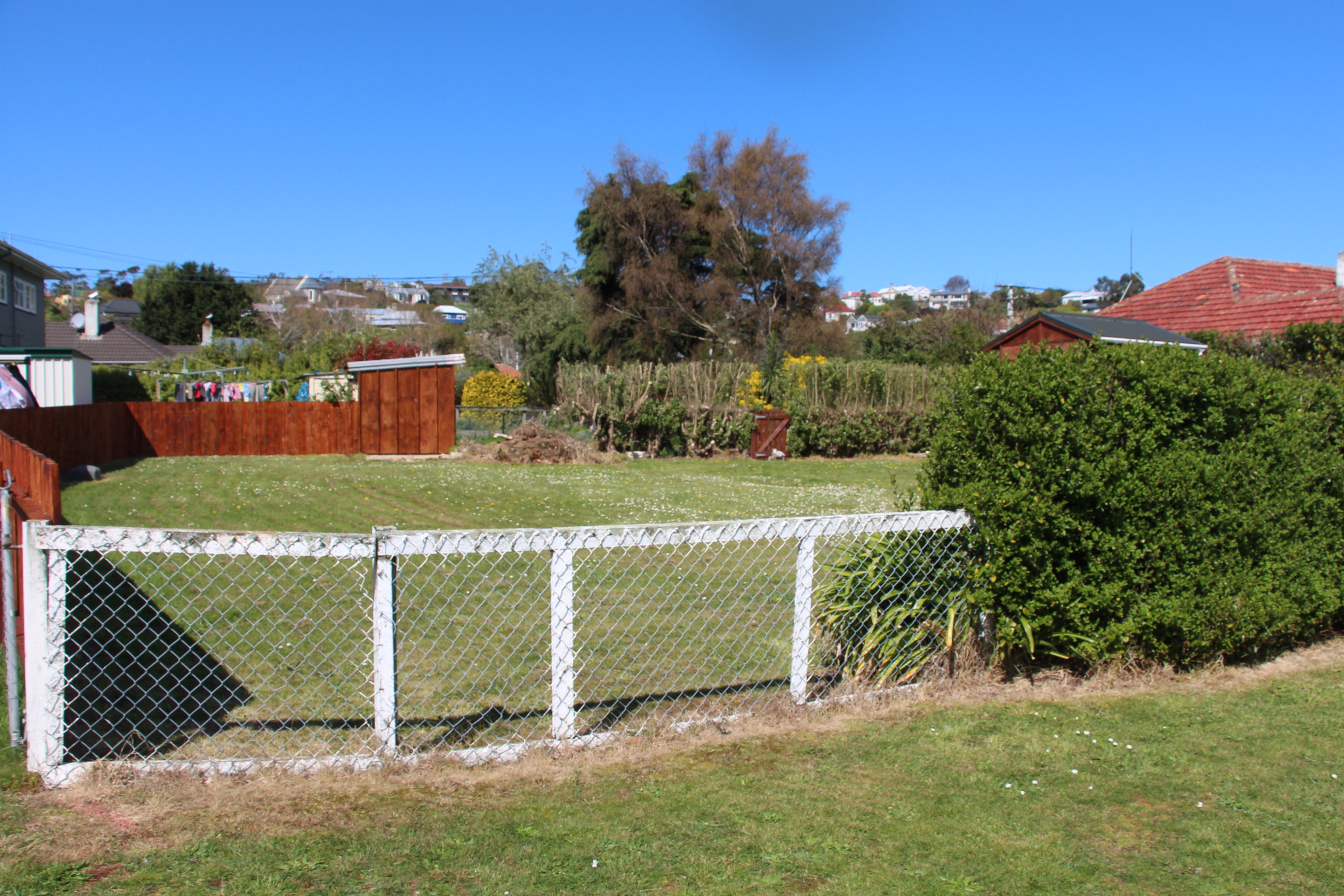 1a Albertson Avenue, Port Chalmers, Dunedin City, 3 ਕਮਰੇ, 0 ਬਾਥਰੂਮ