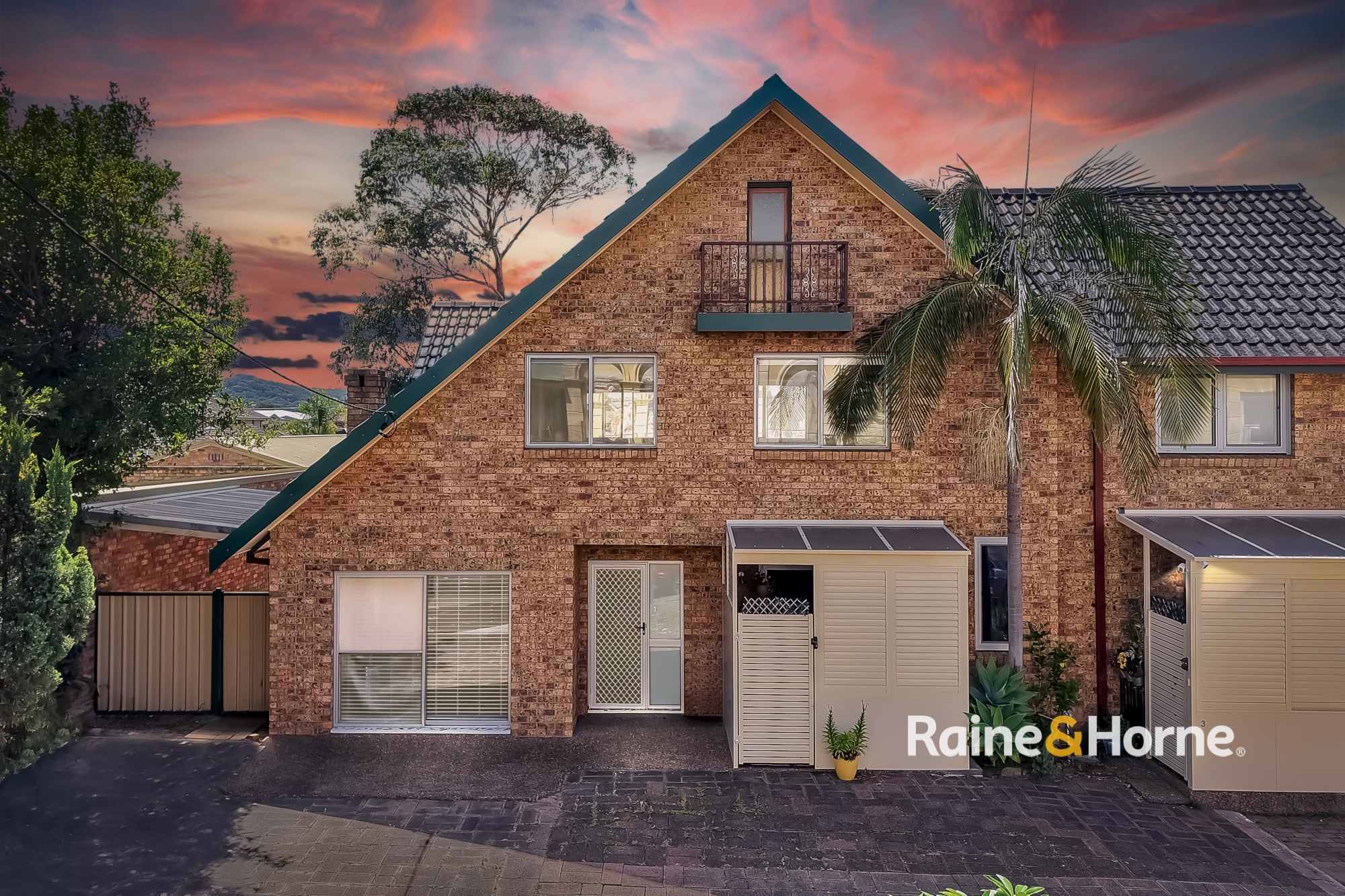 62 SCHNAPPER RD, Ettalong Beach, Central Coast, 0房, 0浴, Townhouse