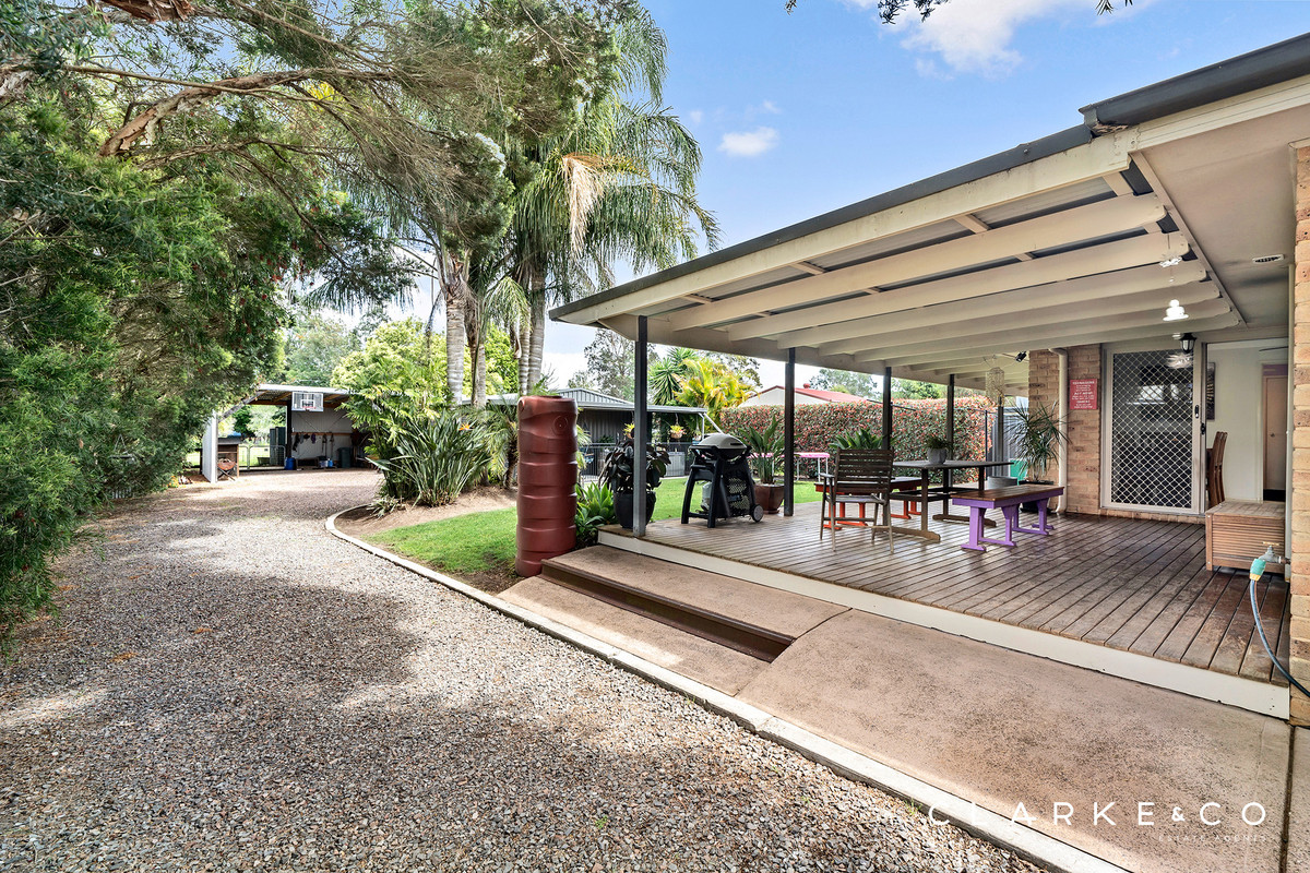 65 DURHAM ST, Clarence Town, Hunter, 0房, 0浴, House