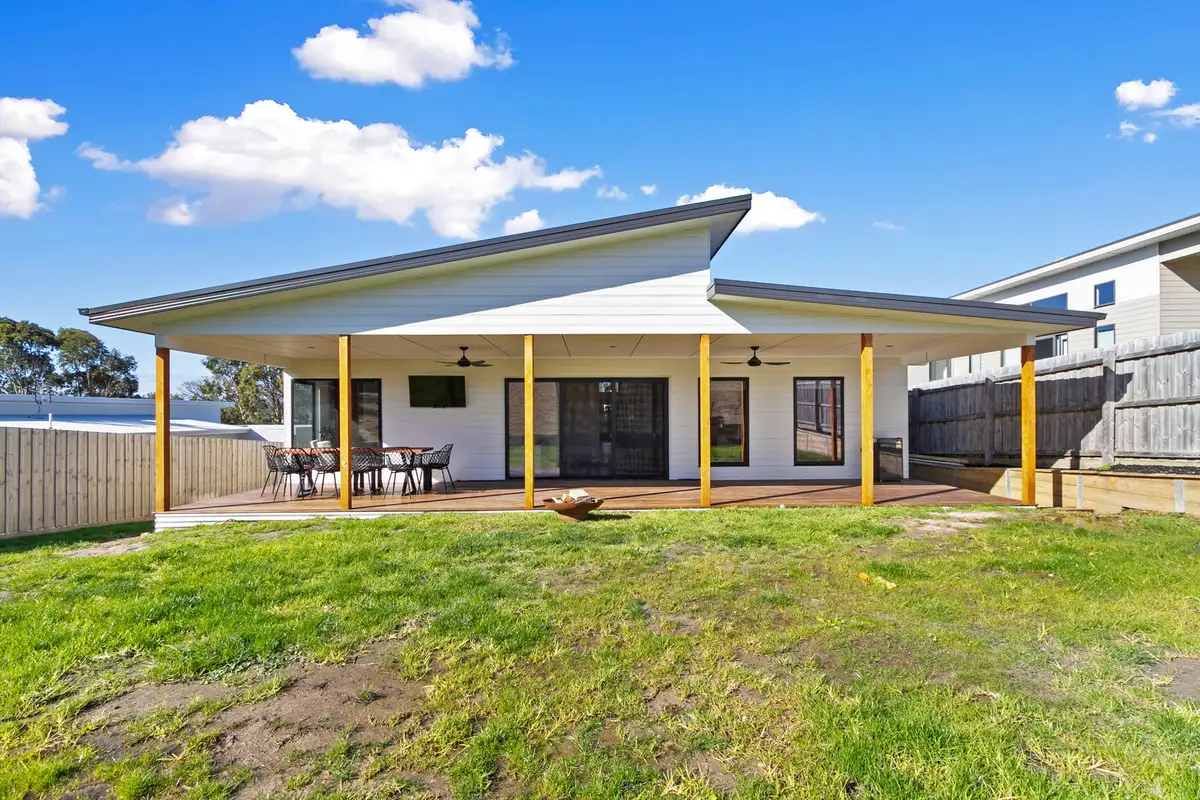 47 BREAM RD, Lake Tyers Beach, Bairnsdale (North Gippsland), 0 habitaciones, 0 baños, House
