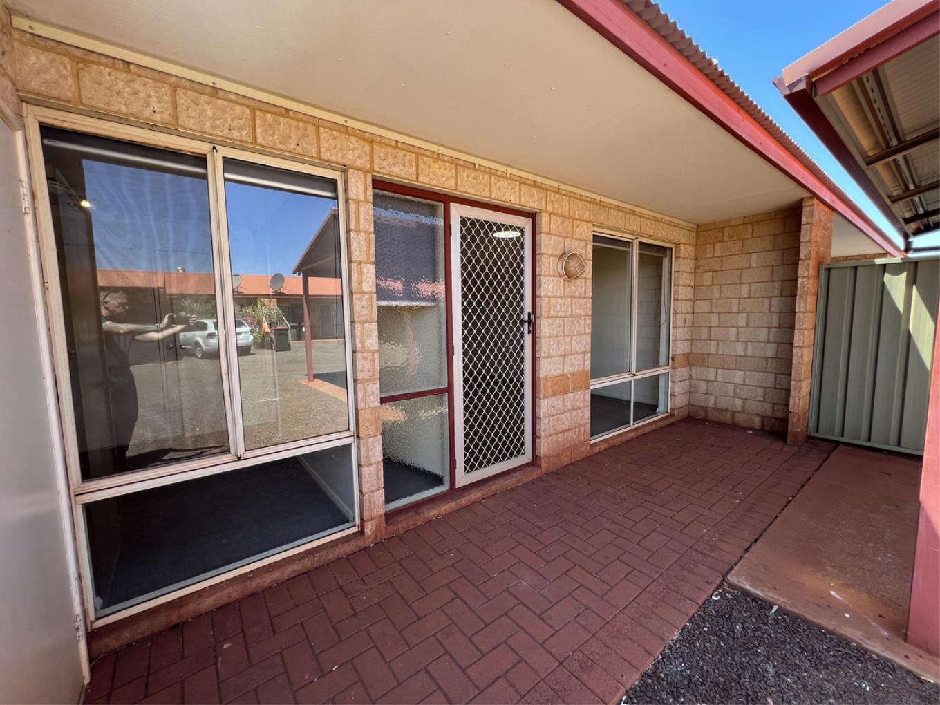 REDSANDS PARK UNIT 28 1 COWRA DR, Newman, Outback (North), 0房, 0浴, Unit
