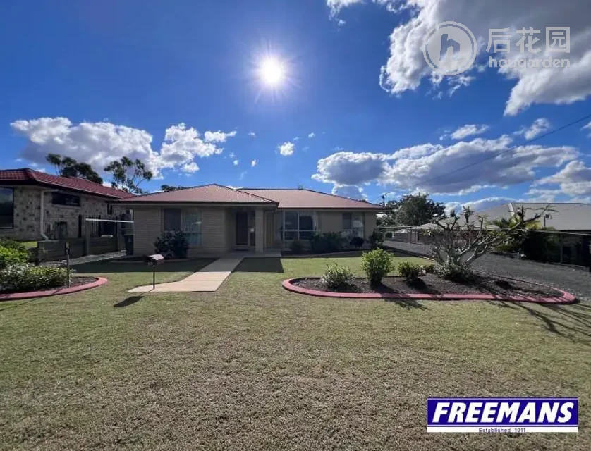 13 BURNS CR, WONDAI QLD 4606, 0 ਕਮਰੇ, 0 ਬਾਥਰੂਮ, House